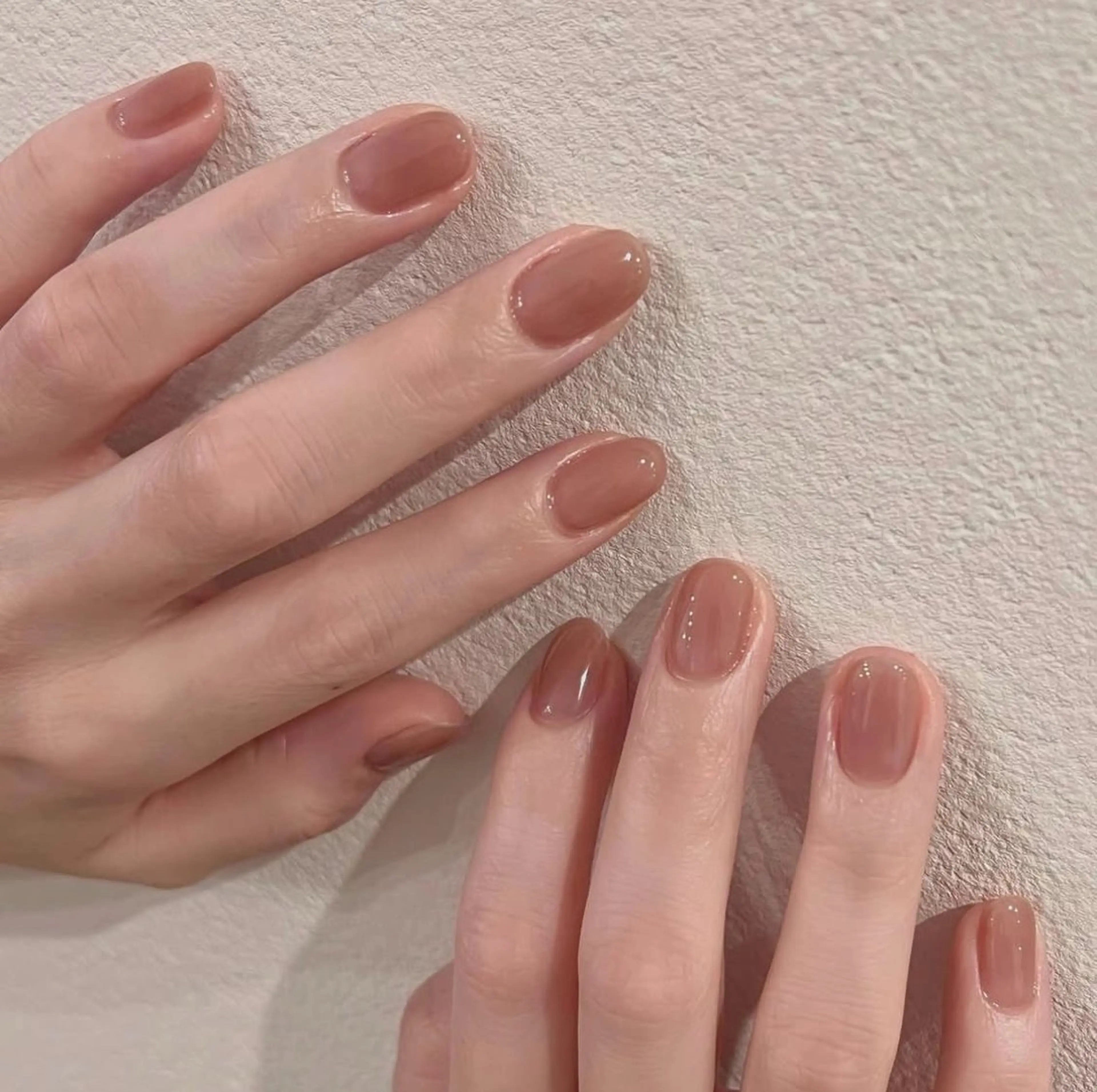 ネイル ハンドネイル ハンドケア Mahalo nail所属・MahaloNail Sayaのネイルデザイン