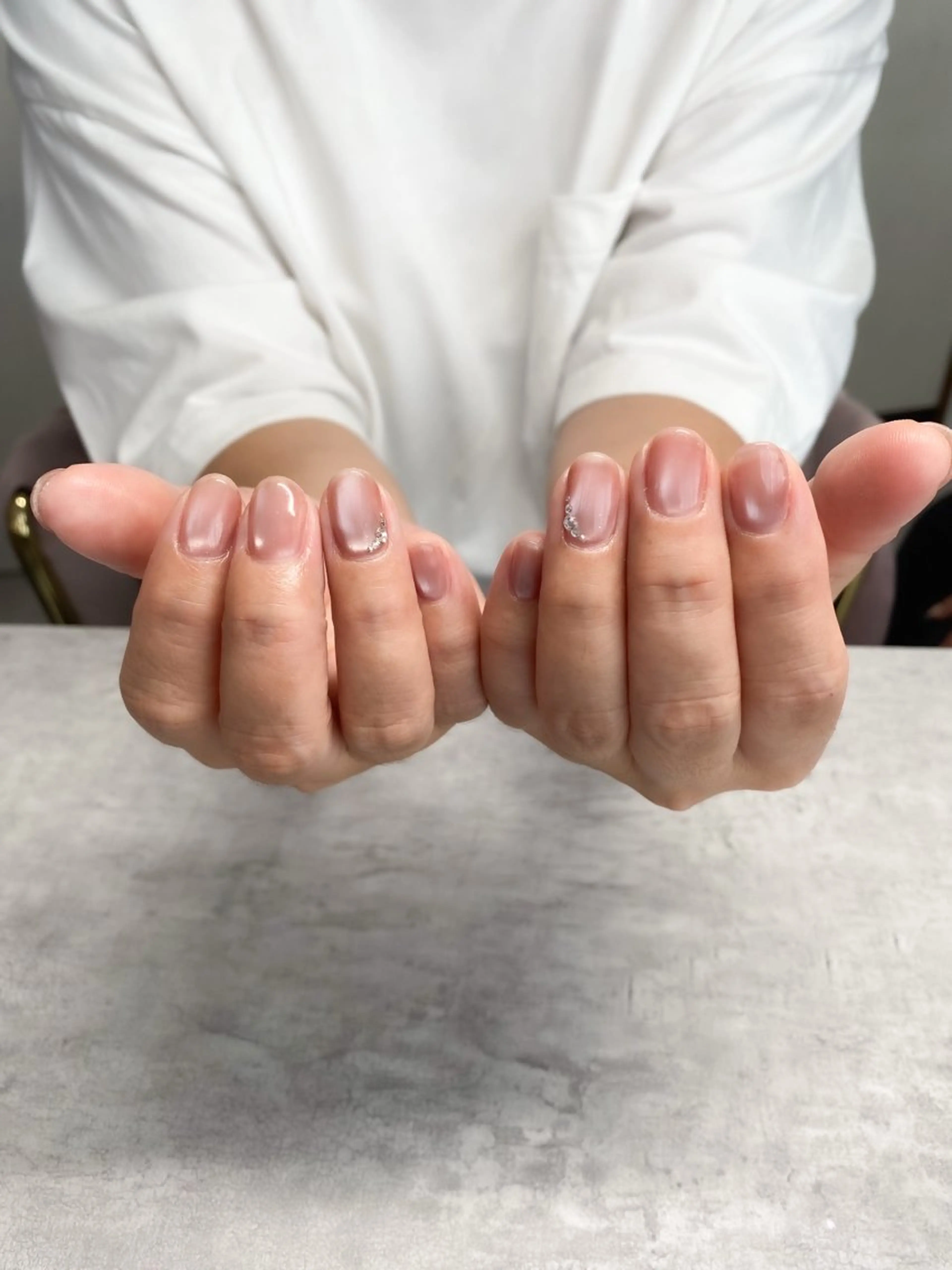 ネイル nail salon & U 【ネイルサロン アンドユー】所属・nail salon & U【アンドユー】のネイルデザイン