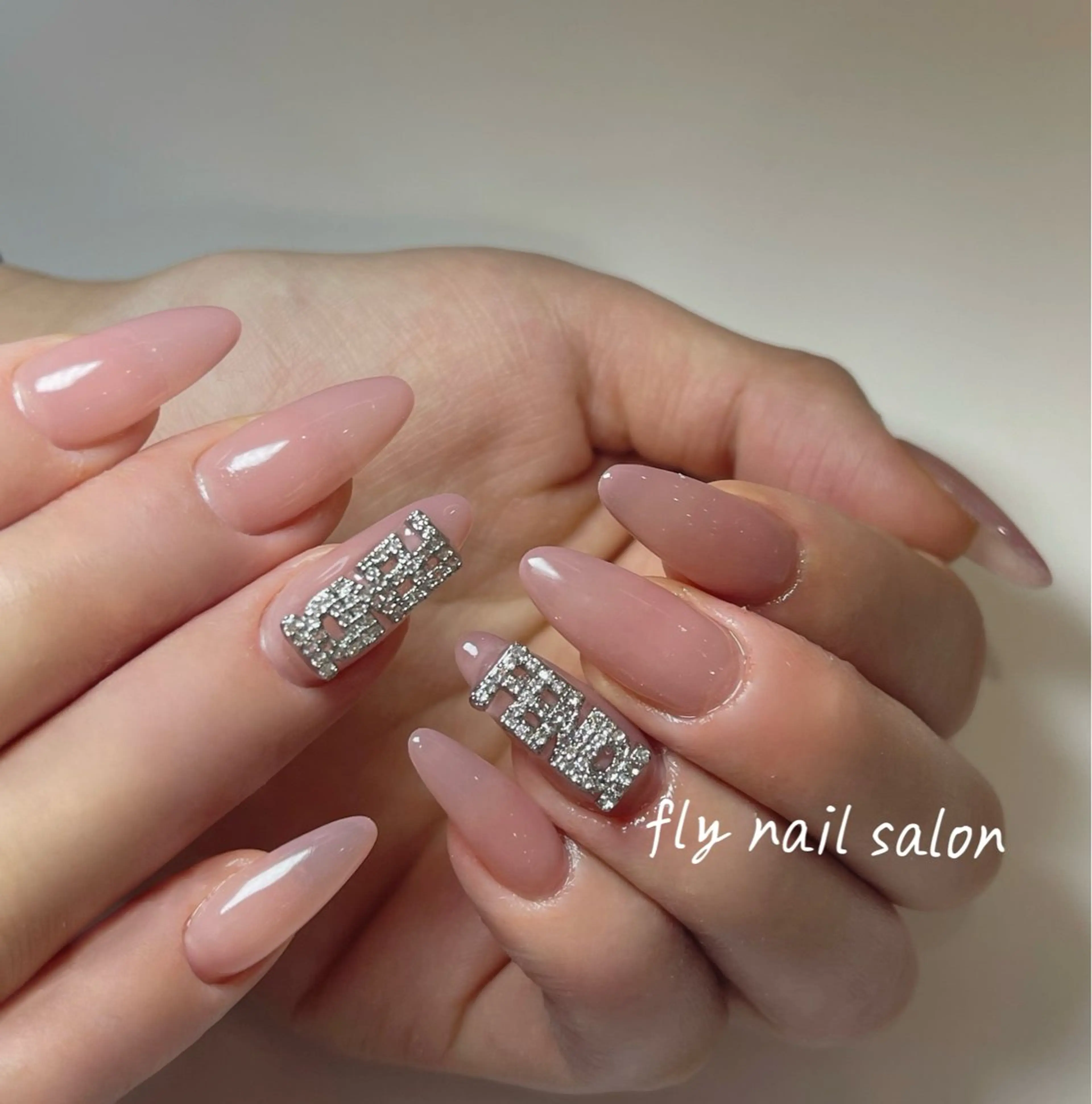 ネイル ハンドネイル FLY Nail Salonのネイルデザイン