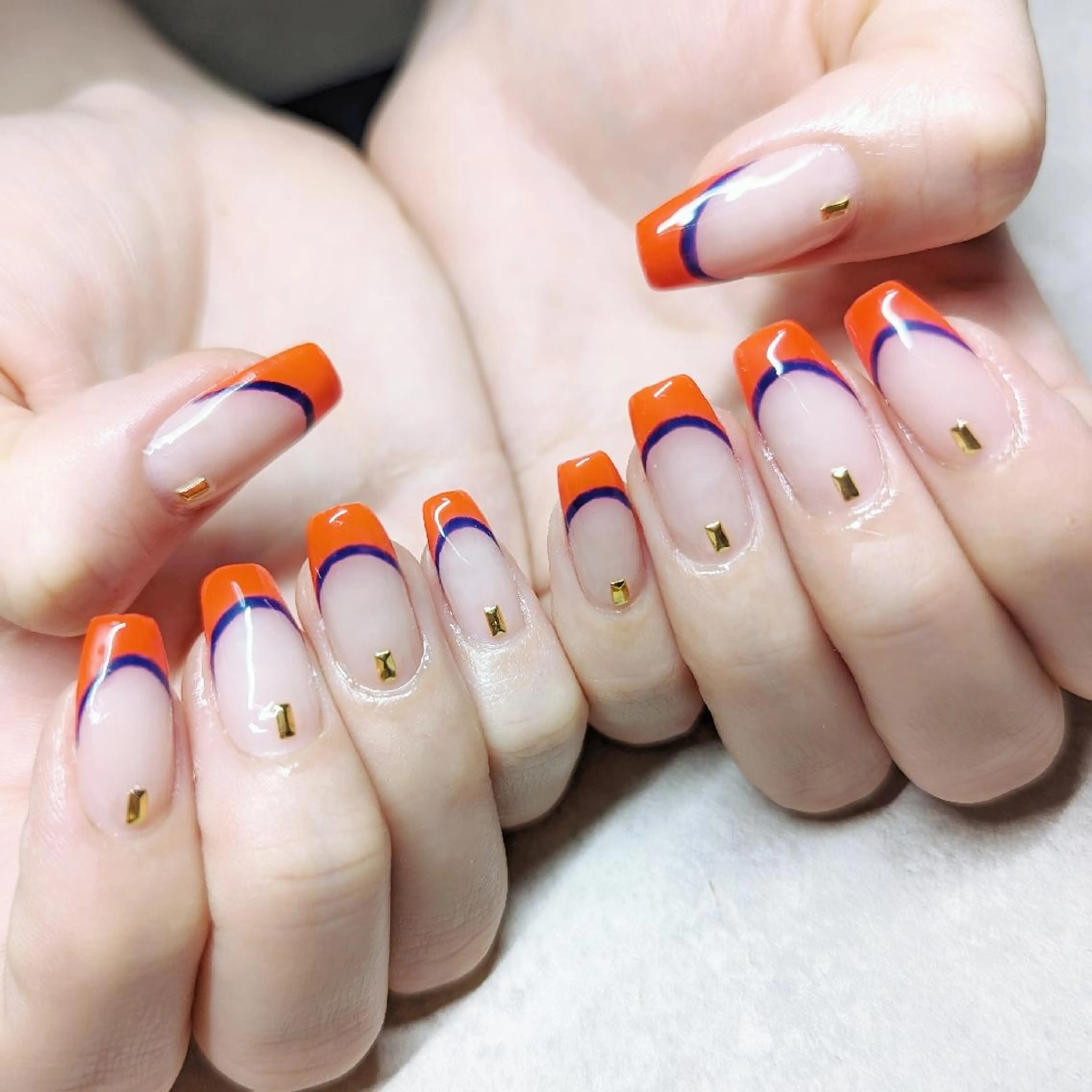 ネイル ハンドネイル privatesalon_ILDOR所属・Salon ILDOR のネイルデザイン