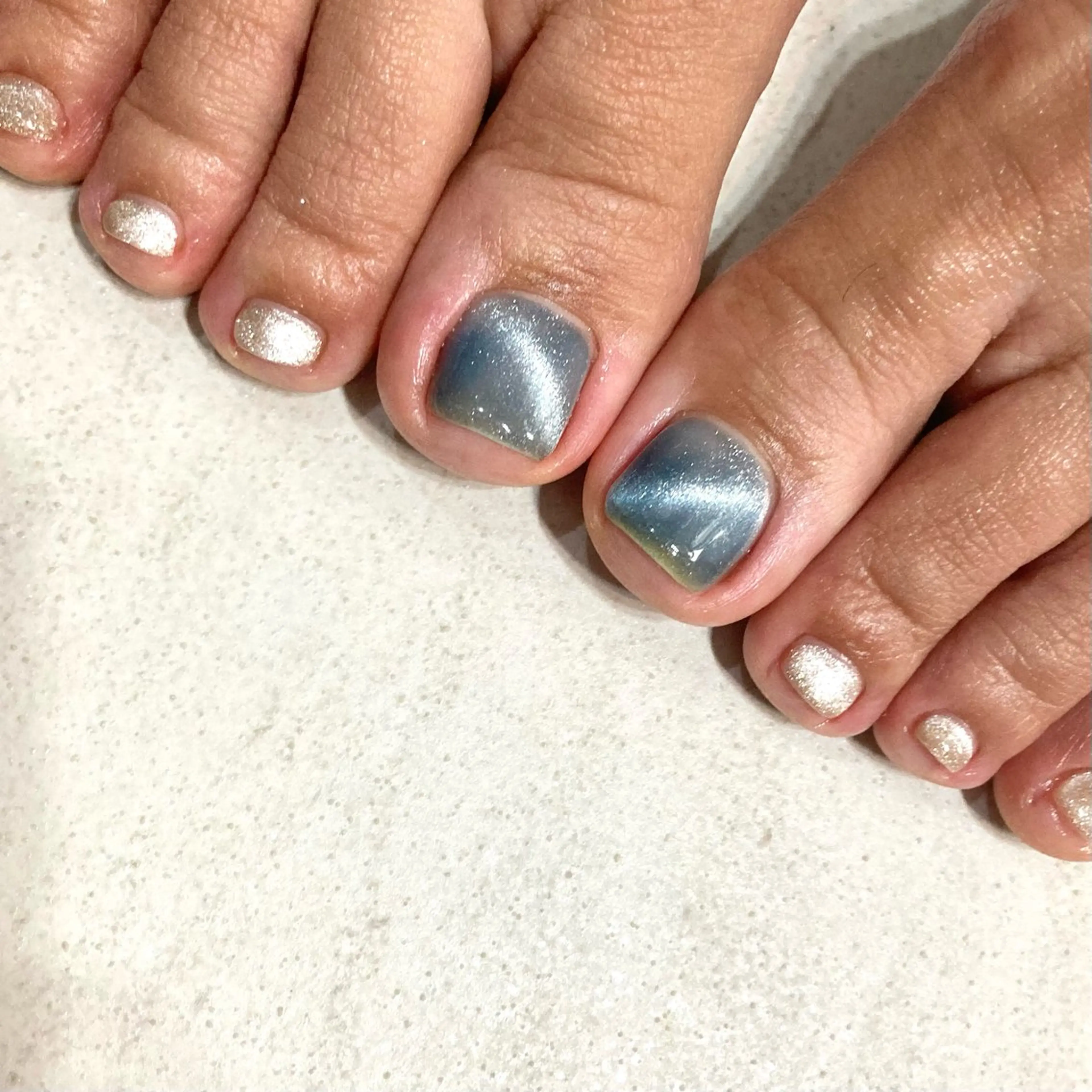 ネイル フットネイル sary nail所属・sary nailのネイルデザイン