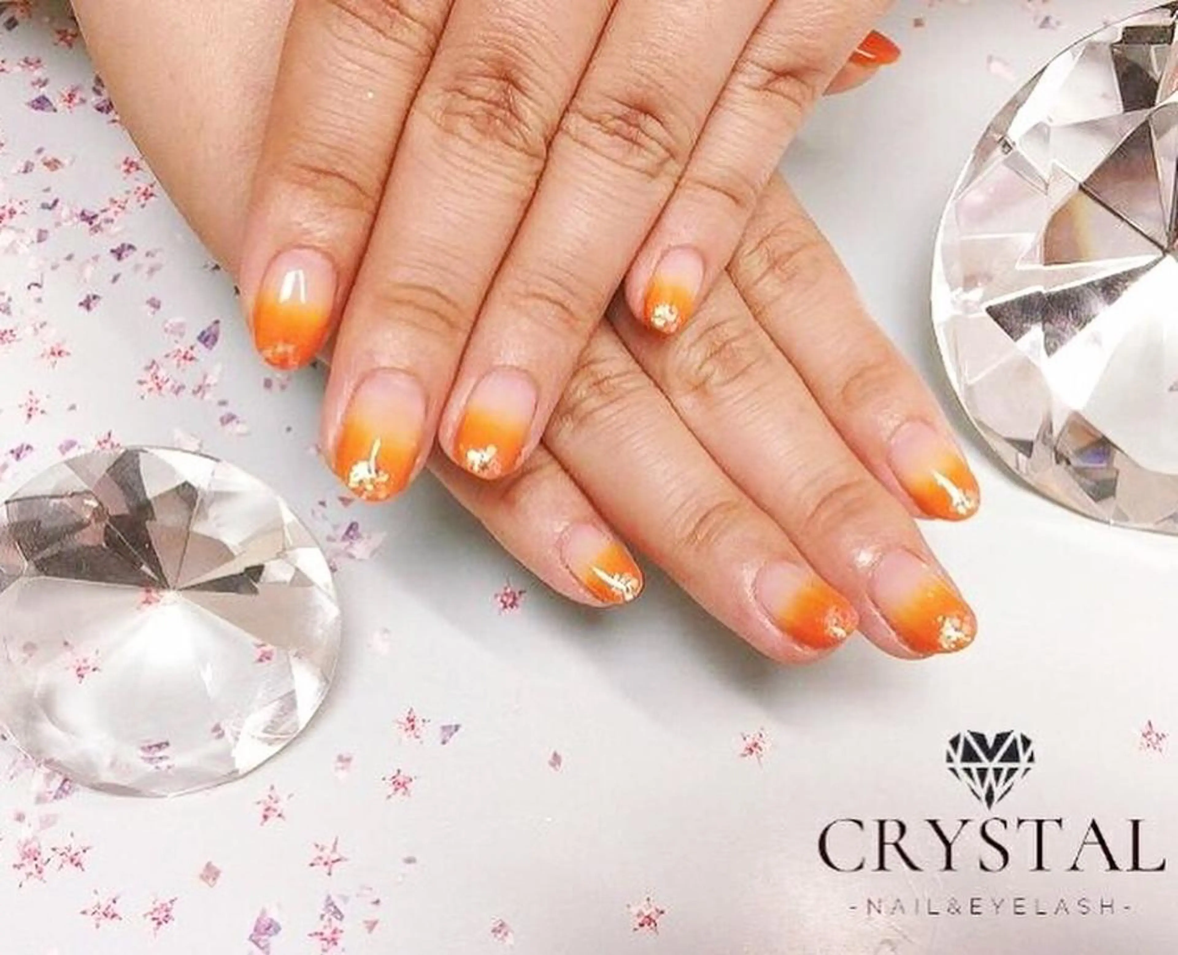 ネイル ハンドネイル CL Nailのネイルデザイン