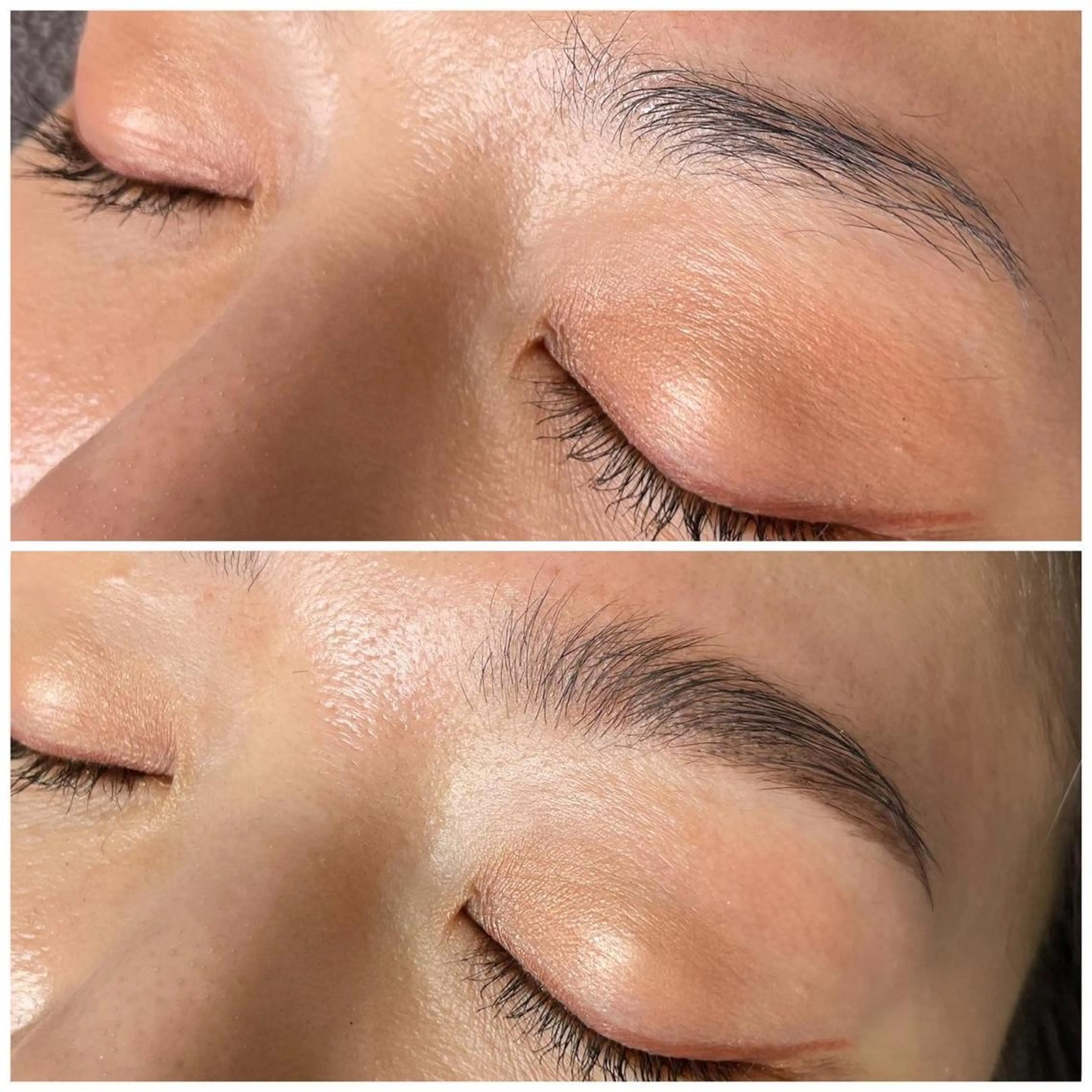 マツエク・マツパ eyebrow salon neu所属・中目黒 小澤の眉毛・アイブロウイメージ