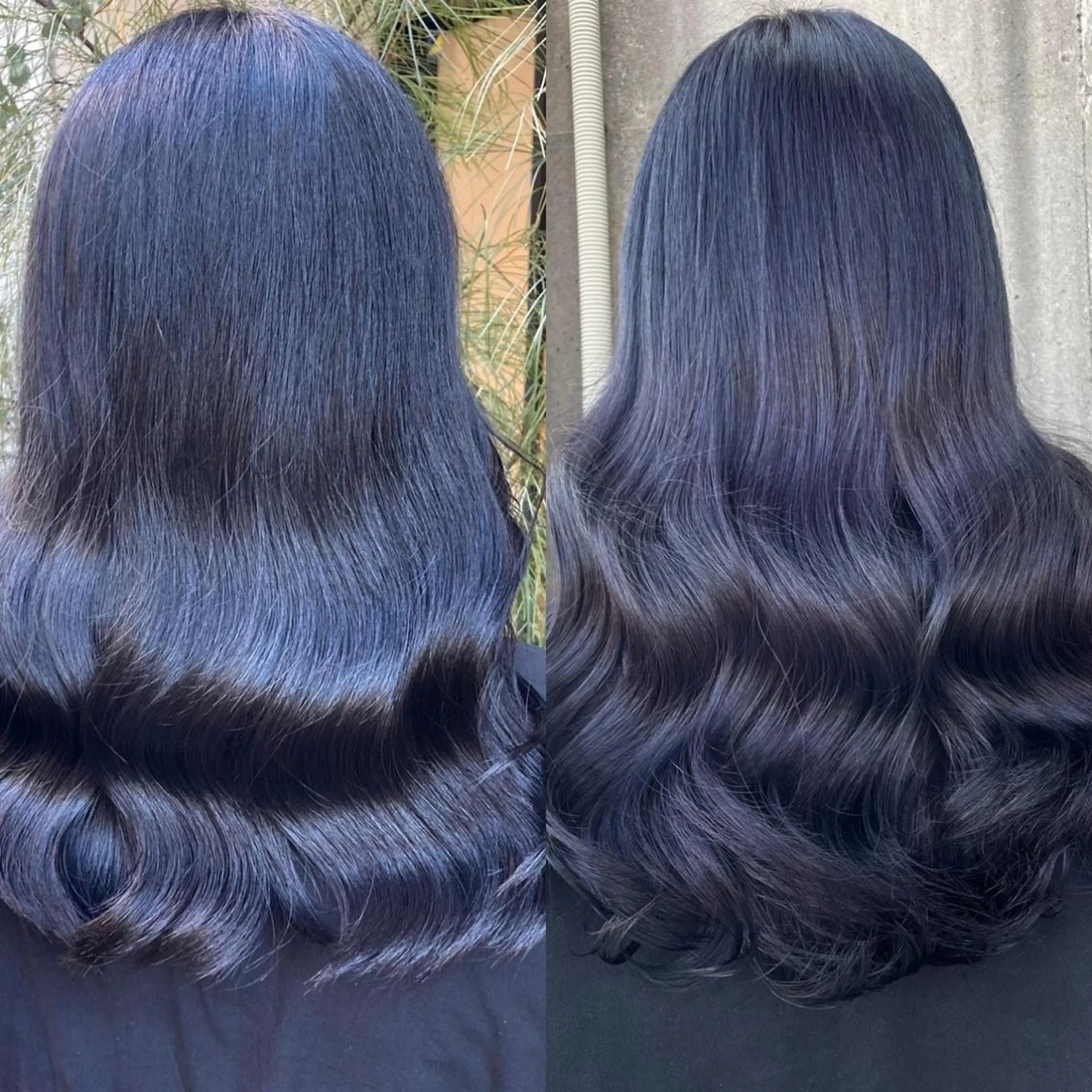 ロング カラー パーマ ヘアアレンジ メンズ メンズ韓国風 韓国風ヘア 色気ある大人カラー /ブリーチなしのヘアスタイル