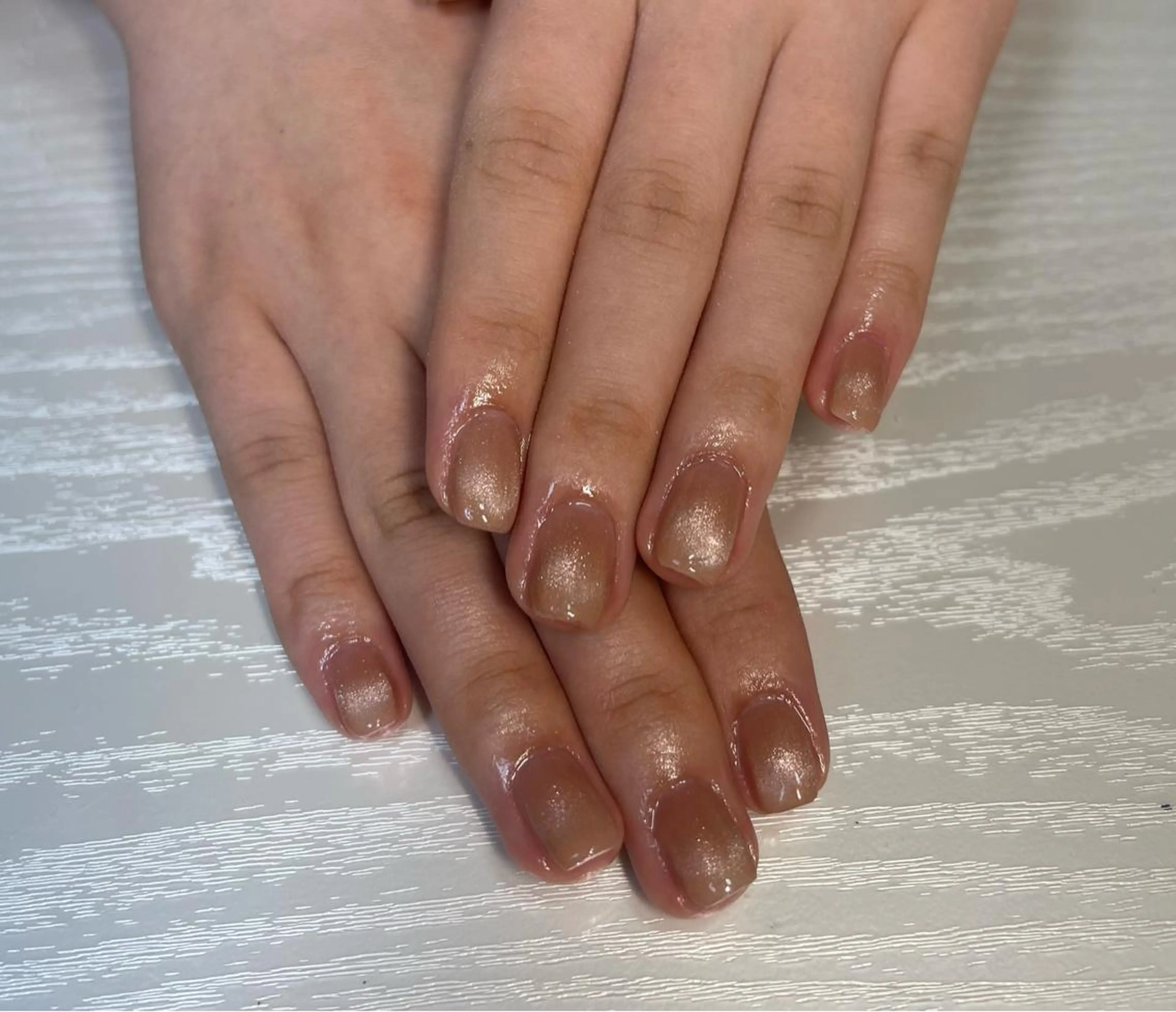 ネイル ハンドネイル ハンドケア hina nailのネイルデザイン