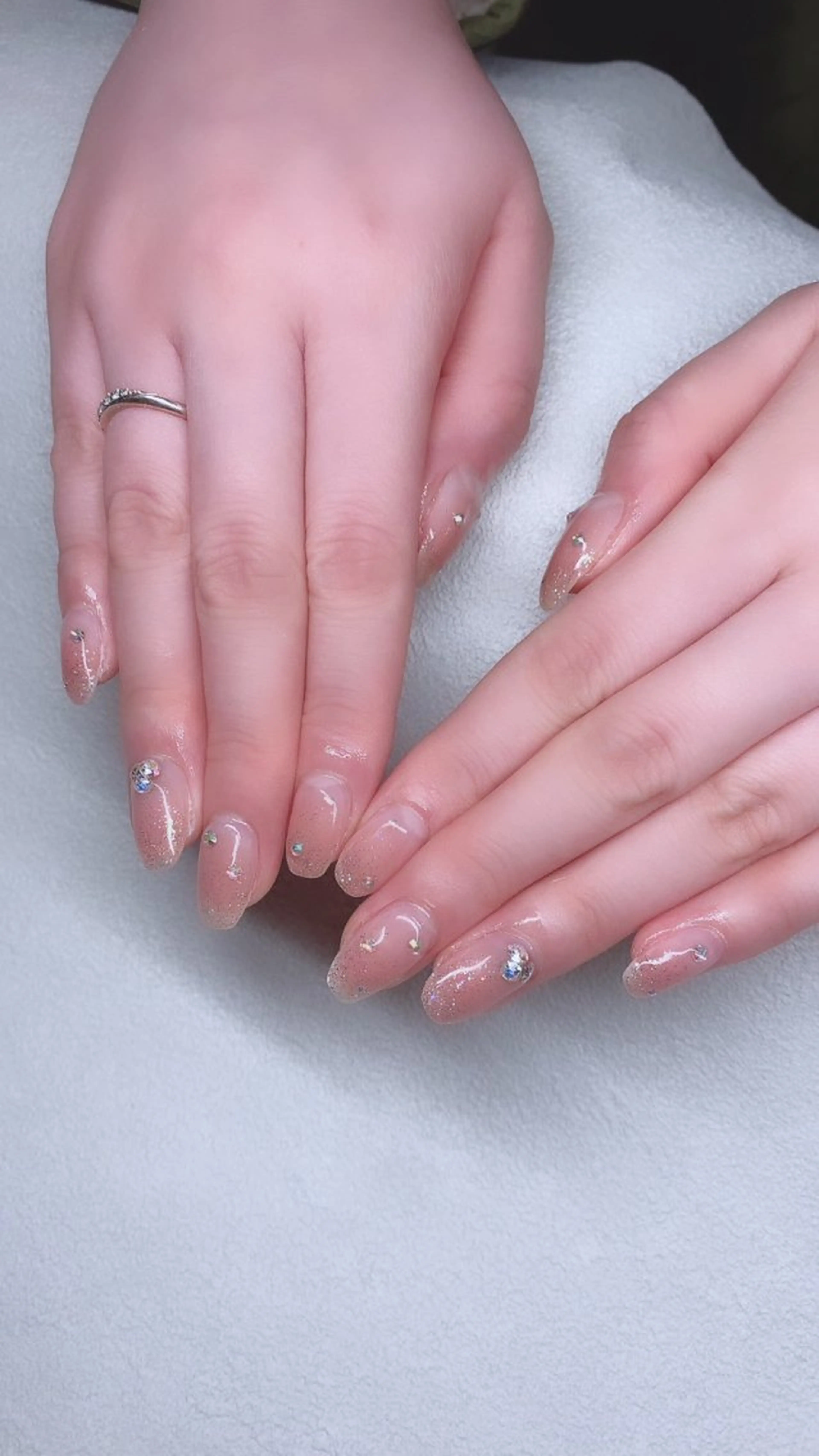 ネイル Private Salon S.Nail所属・S.Nail 💅ꕤのネイルデザイン