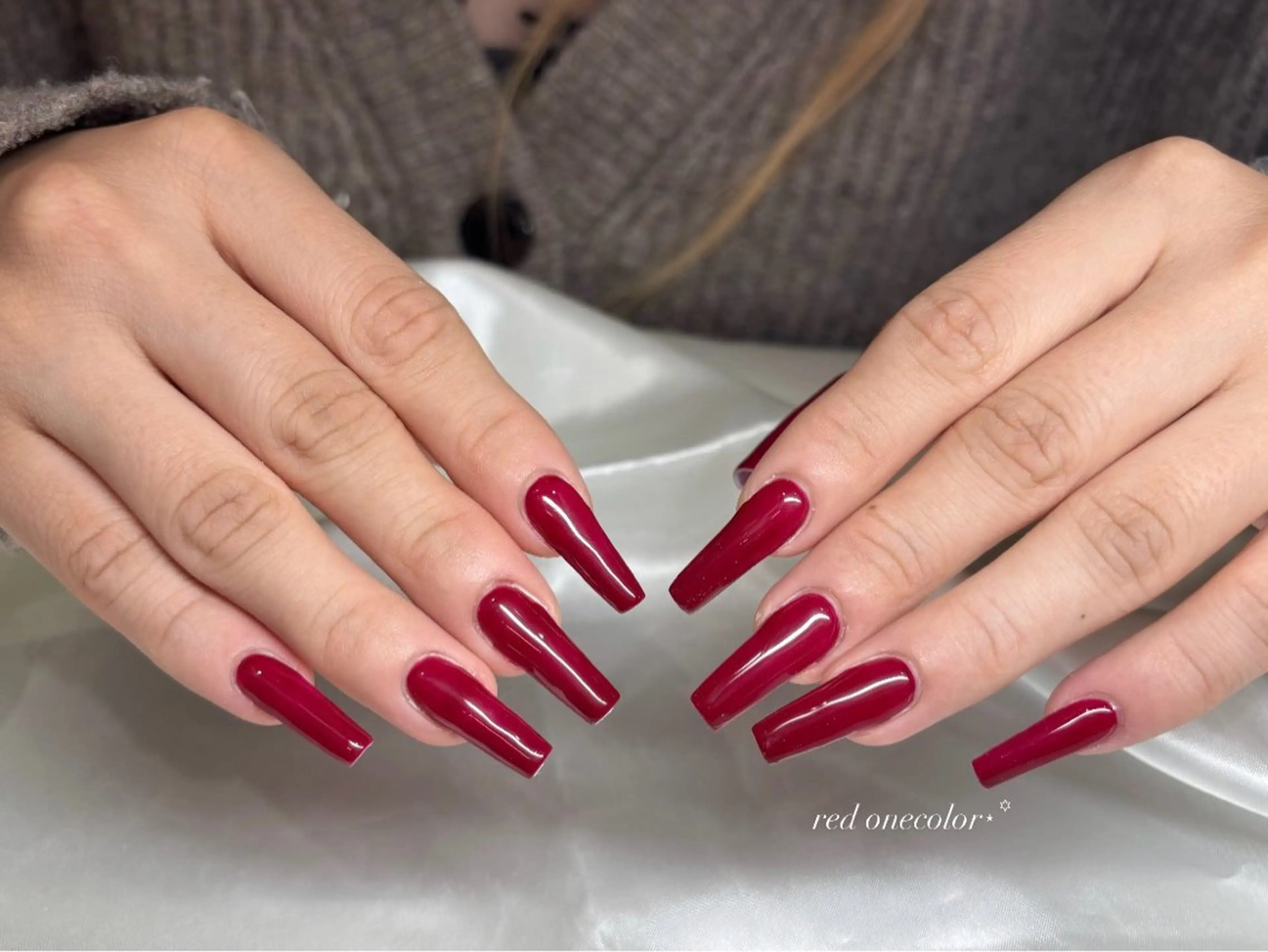 ネイル N nail ayakaのネイルデザイン