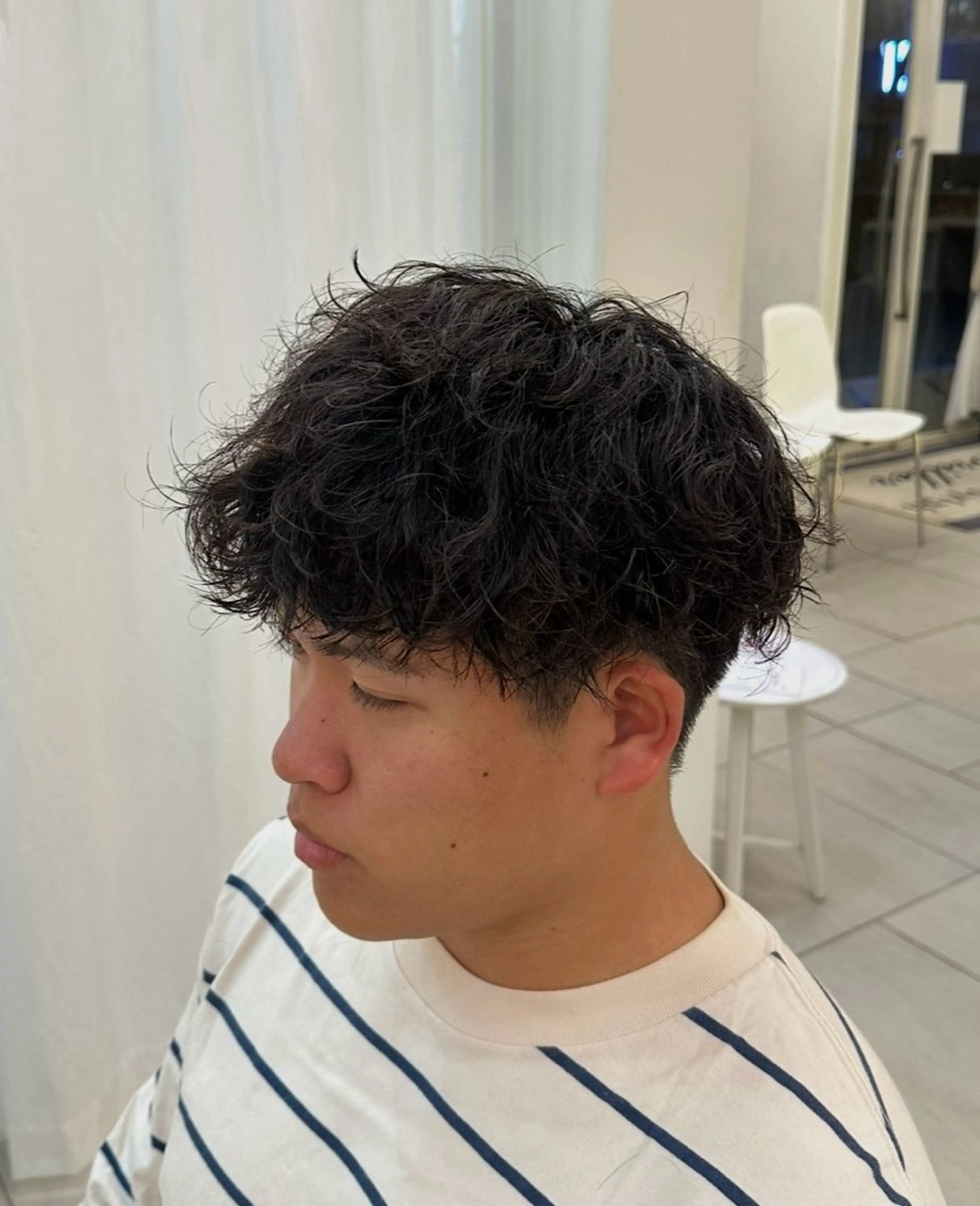 🥇早い者勝ち🥇メンズカット✖️(パーマorカラー)✂︎の写真