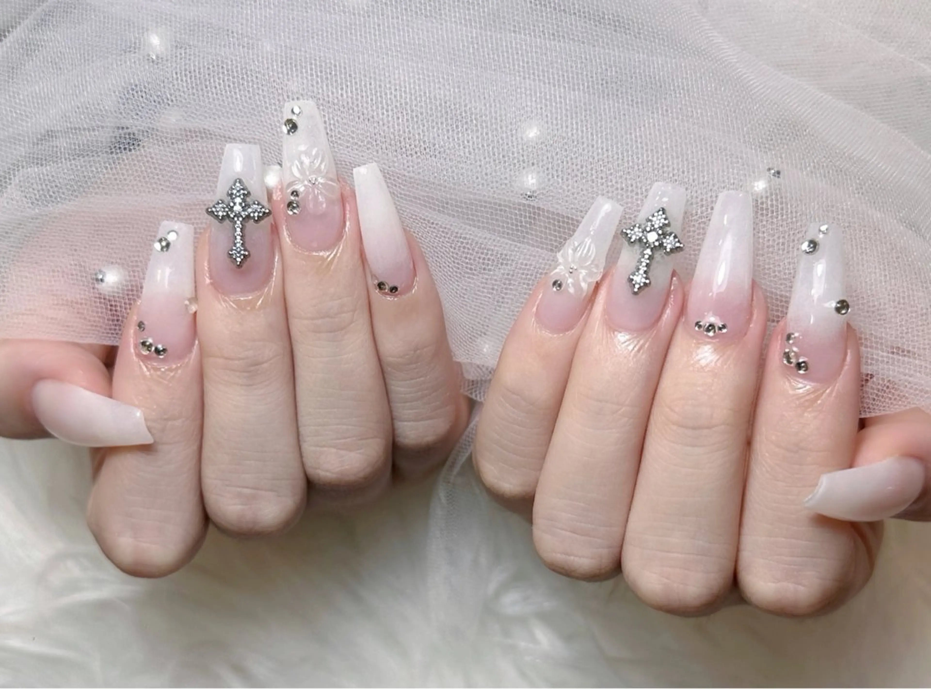 ネイル Mio Nailのネイルデザイン