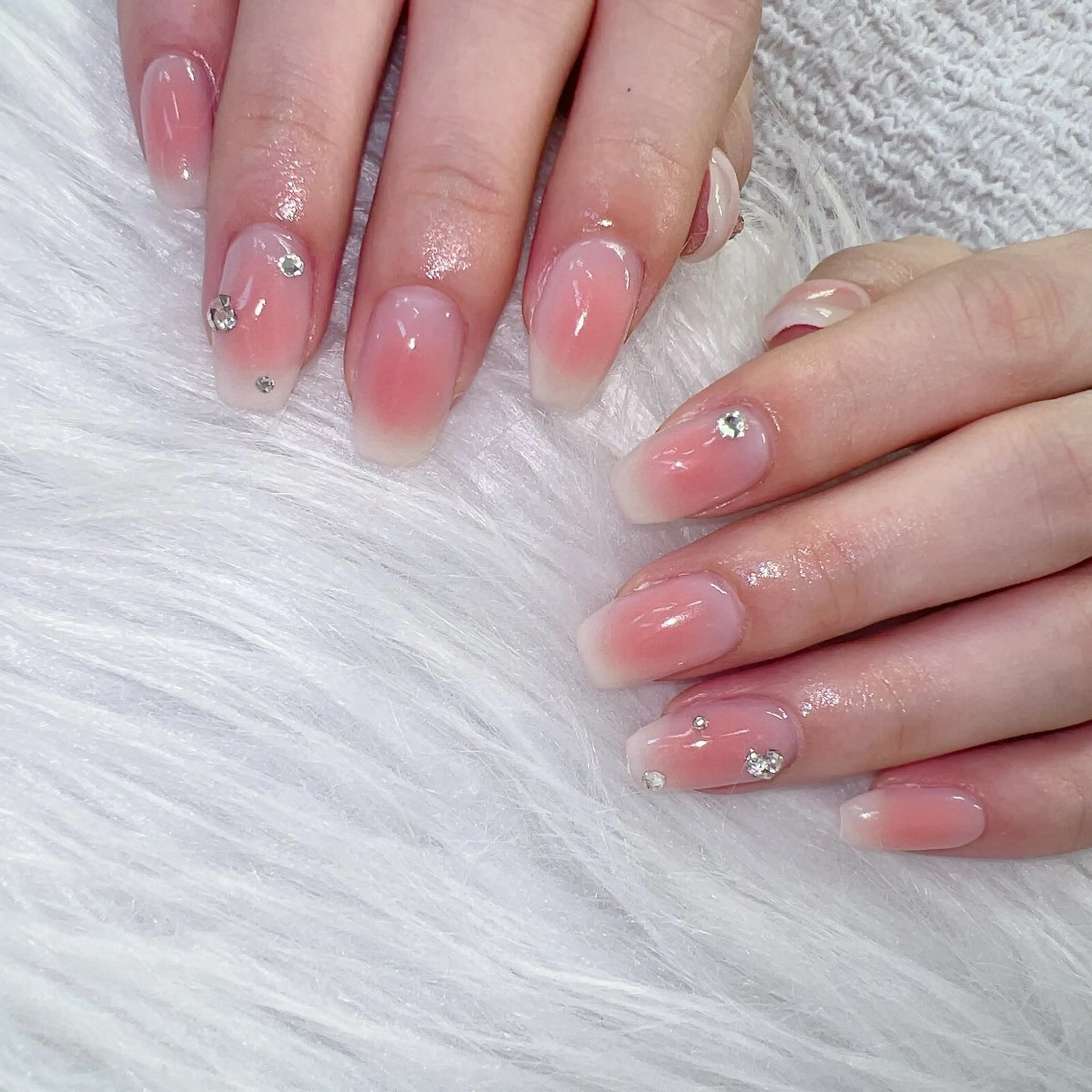 ネイル ハンドネイル M3 nail salonのネイルデザイン