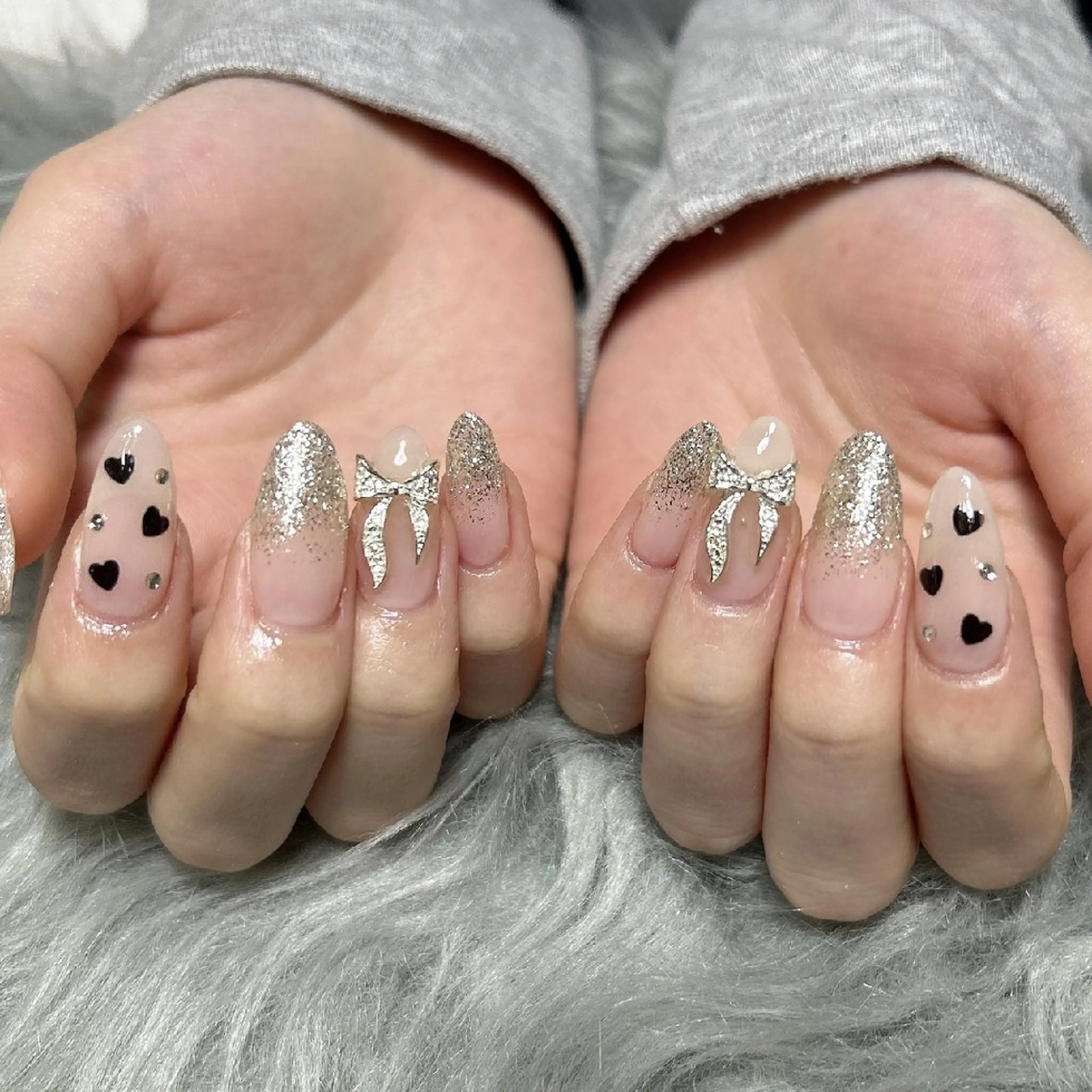 ネイル ハンドネイル Jade nail所属・Jadenail  kokoroのネイルデザイン