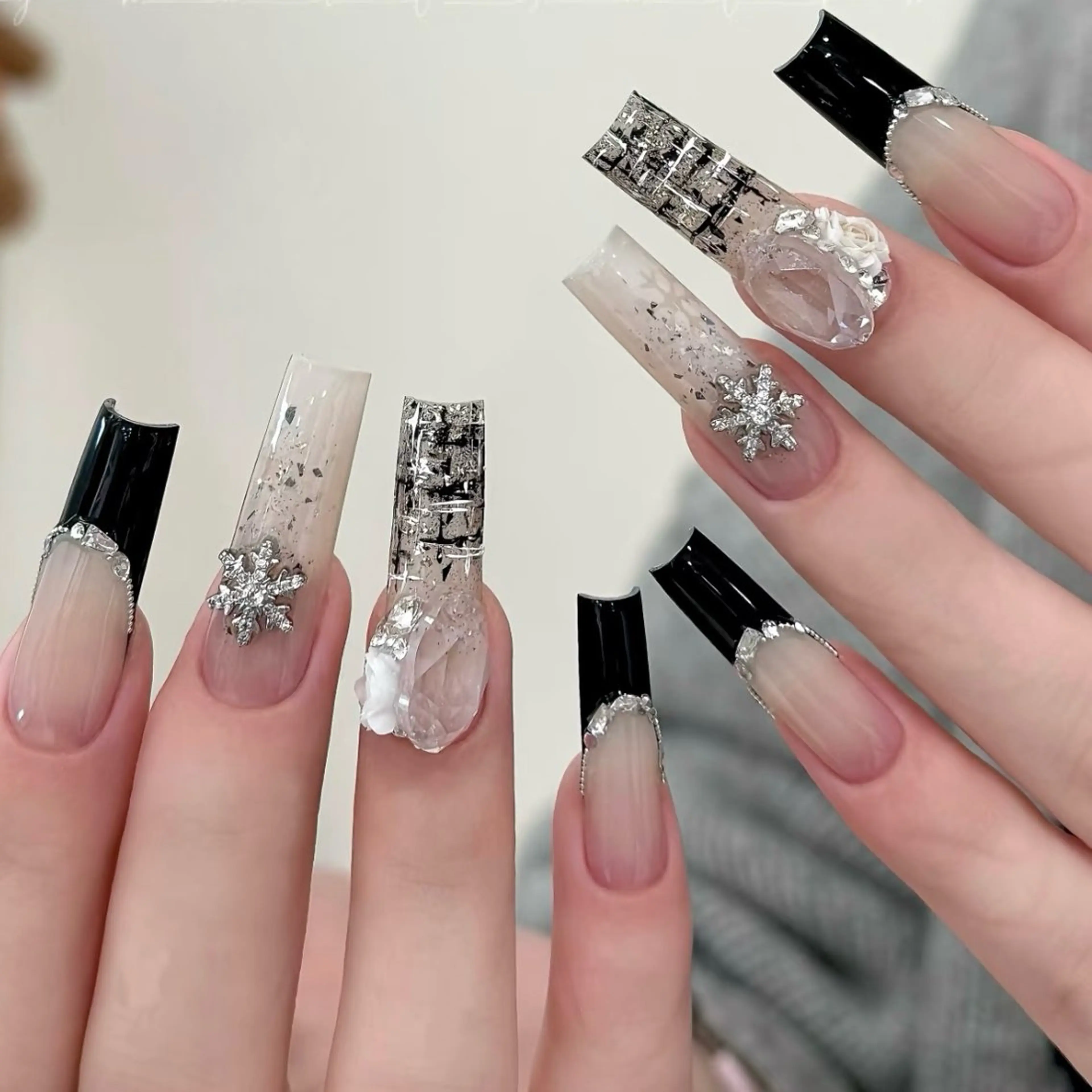 ネイル 持ち込み ワンホンネイル GreenNailsalon所属・GreenNail salon GIのネイルデザイン