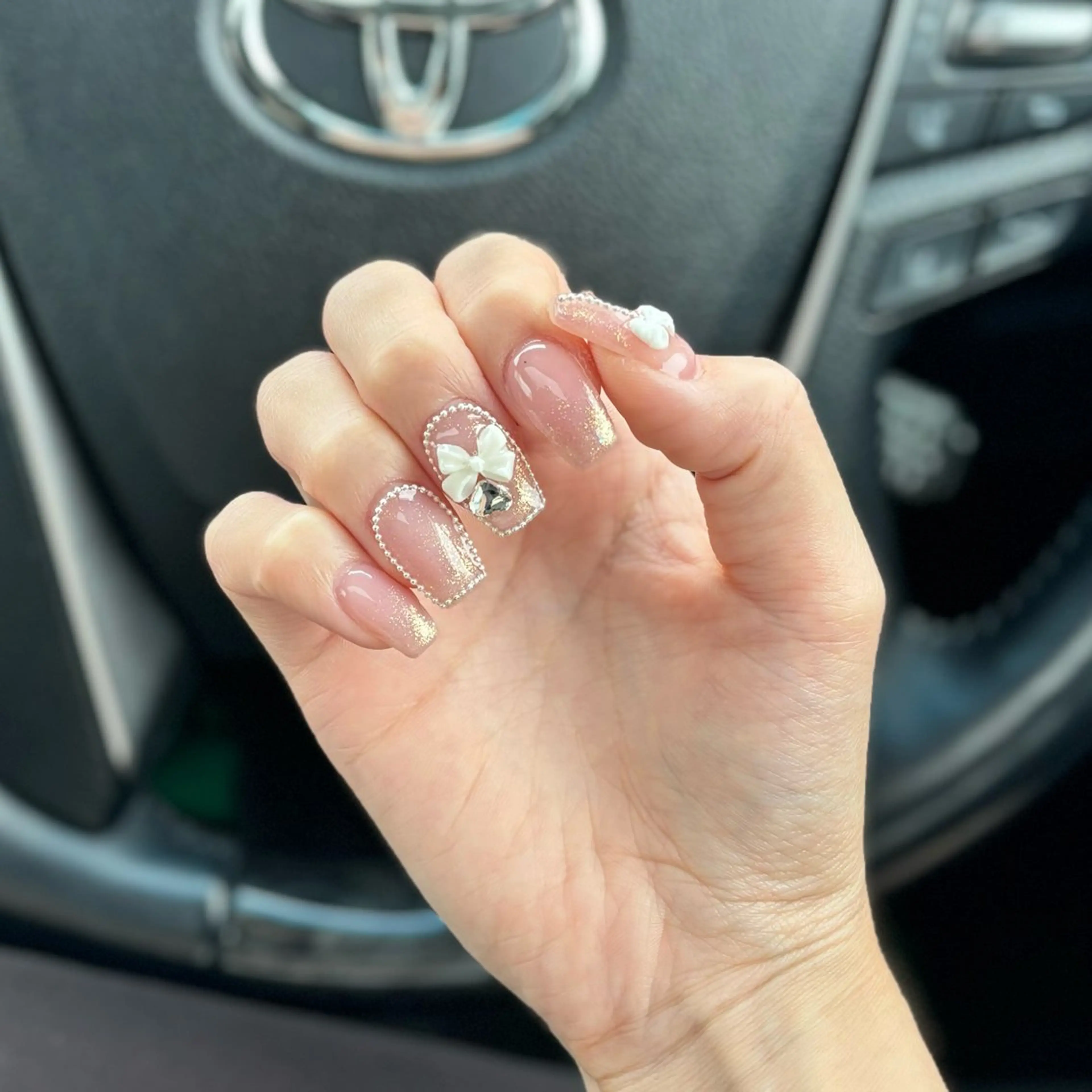 ネイル ハンドネイル maki nailのネイルデザイン