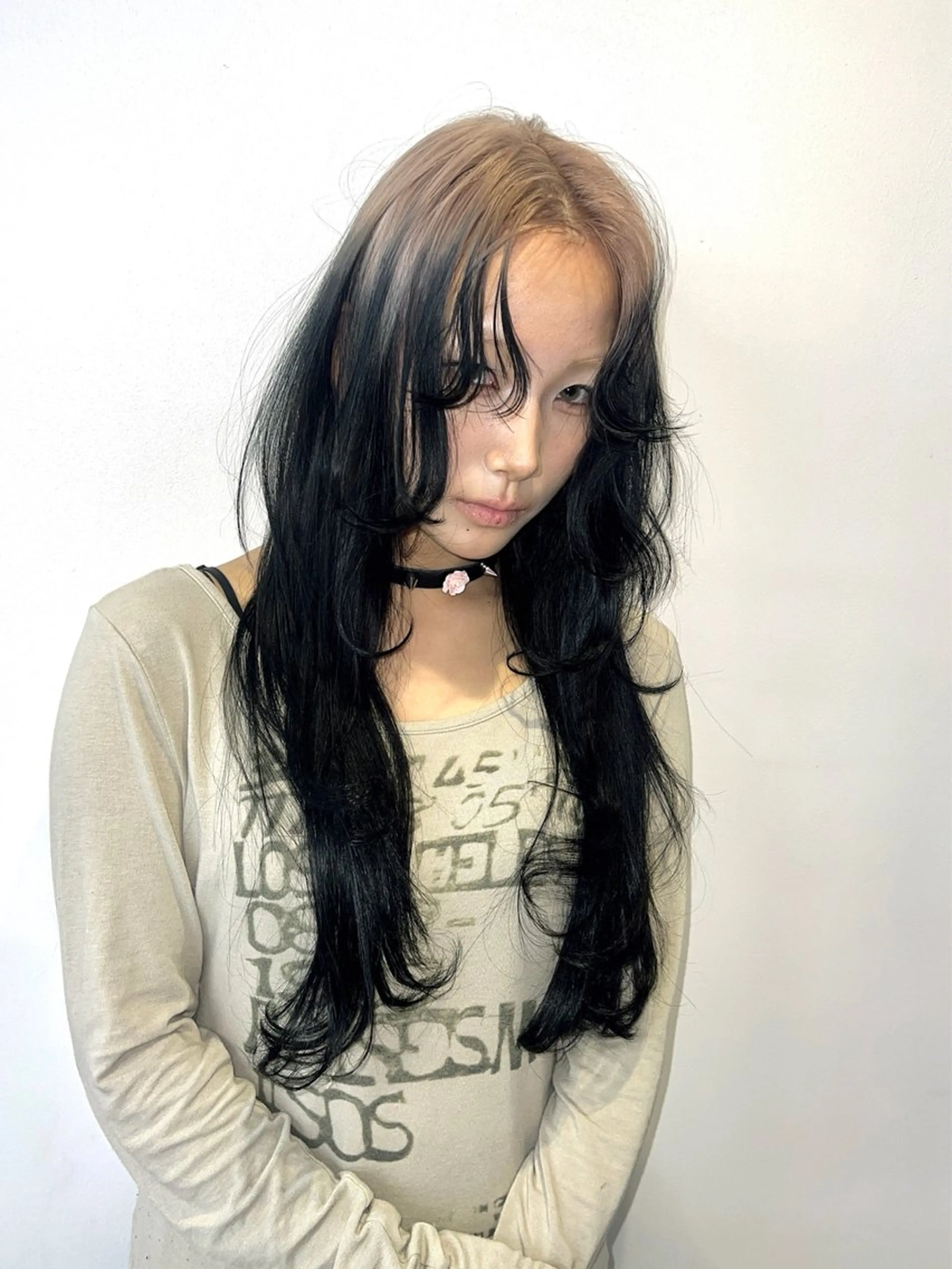 ロング ヘアカラー トリートメント 宇野 堅太 本気で 悩む方へ✨のヘアスタイル