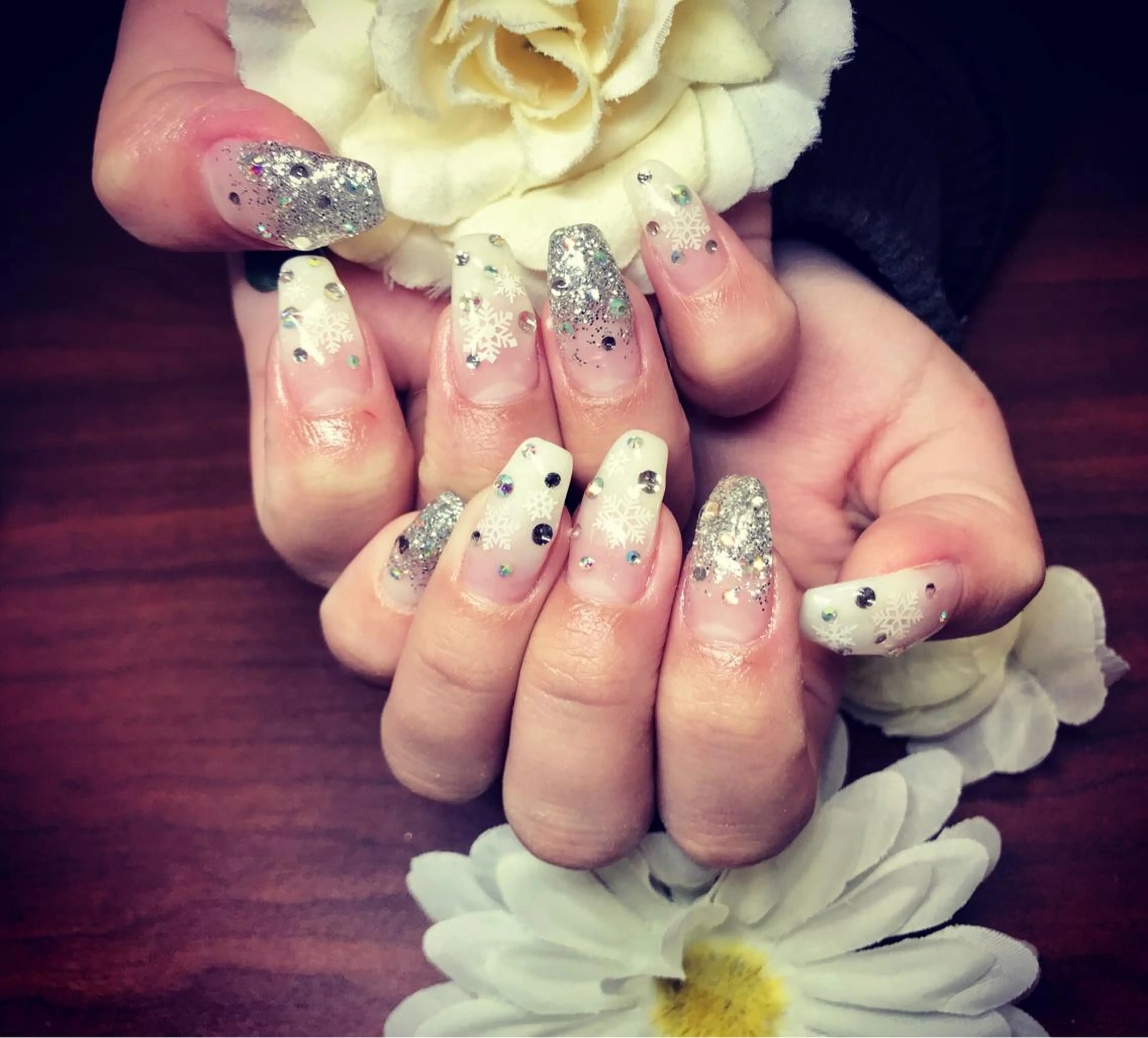 ネイル NAIL salon ACEのネイルデザイン