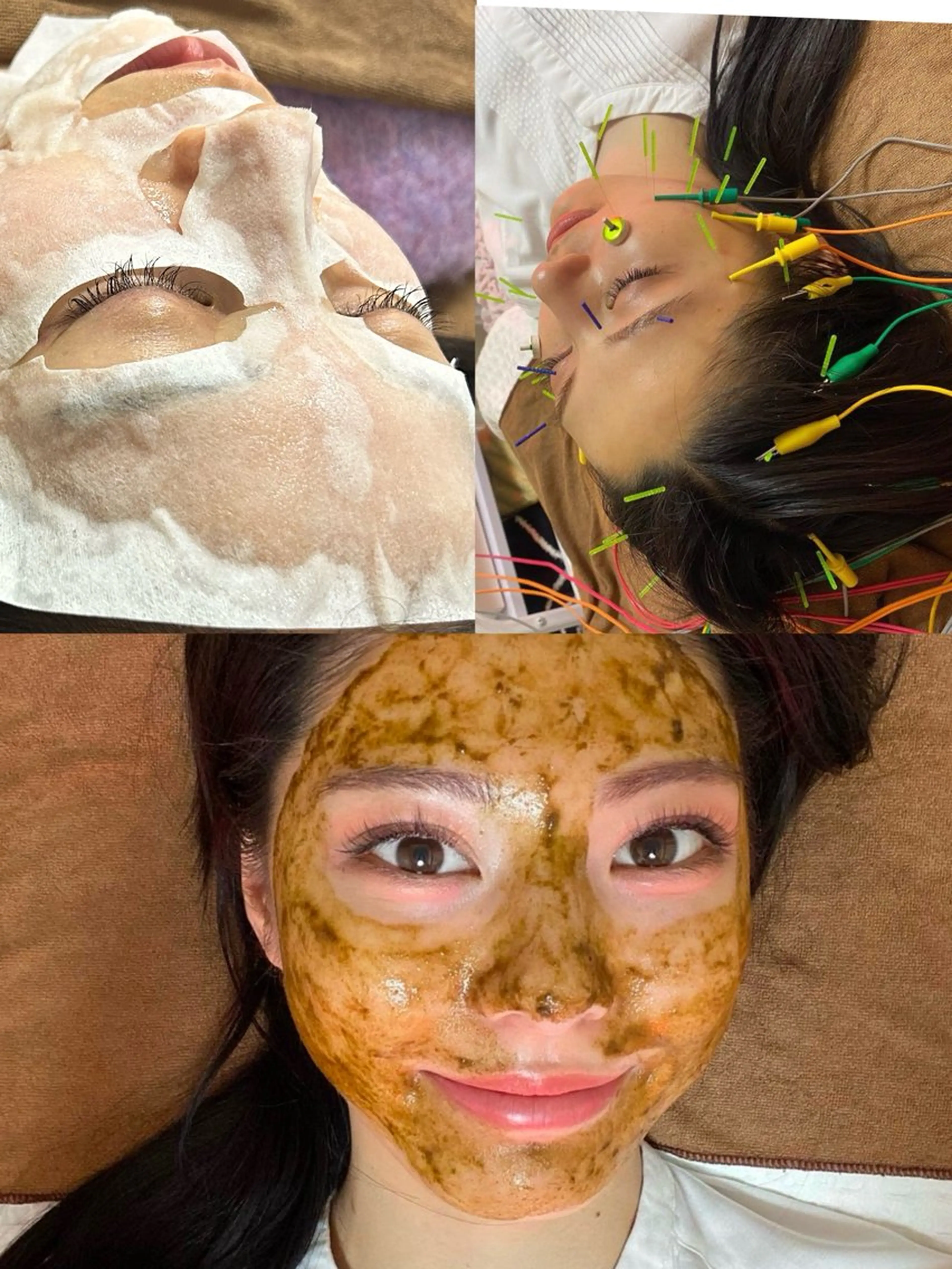 エステ リラク 美容鍼灸サロン mahoroba院長のエステ・リラクイメージ