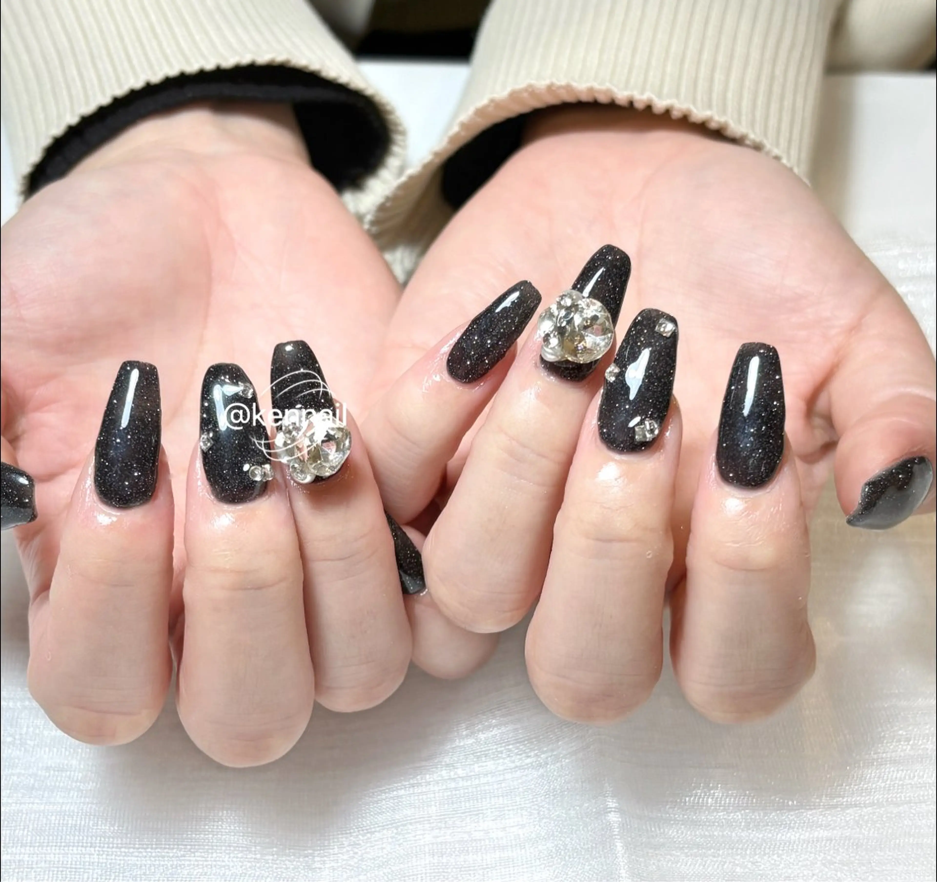 ネイル Ken nail beauty所属・Ken nailのネイルデザイン