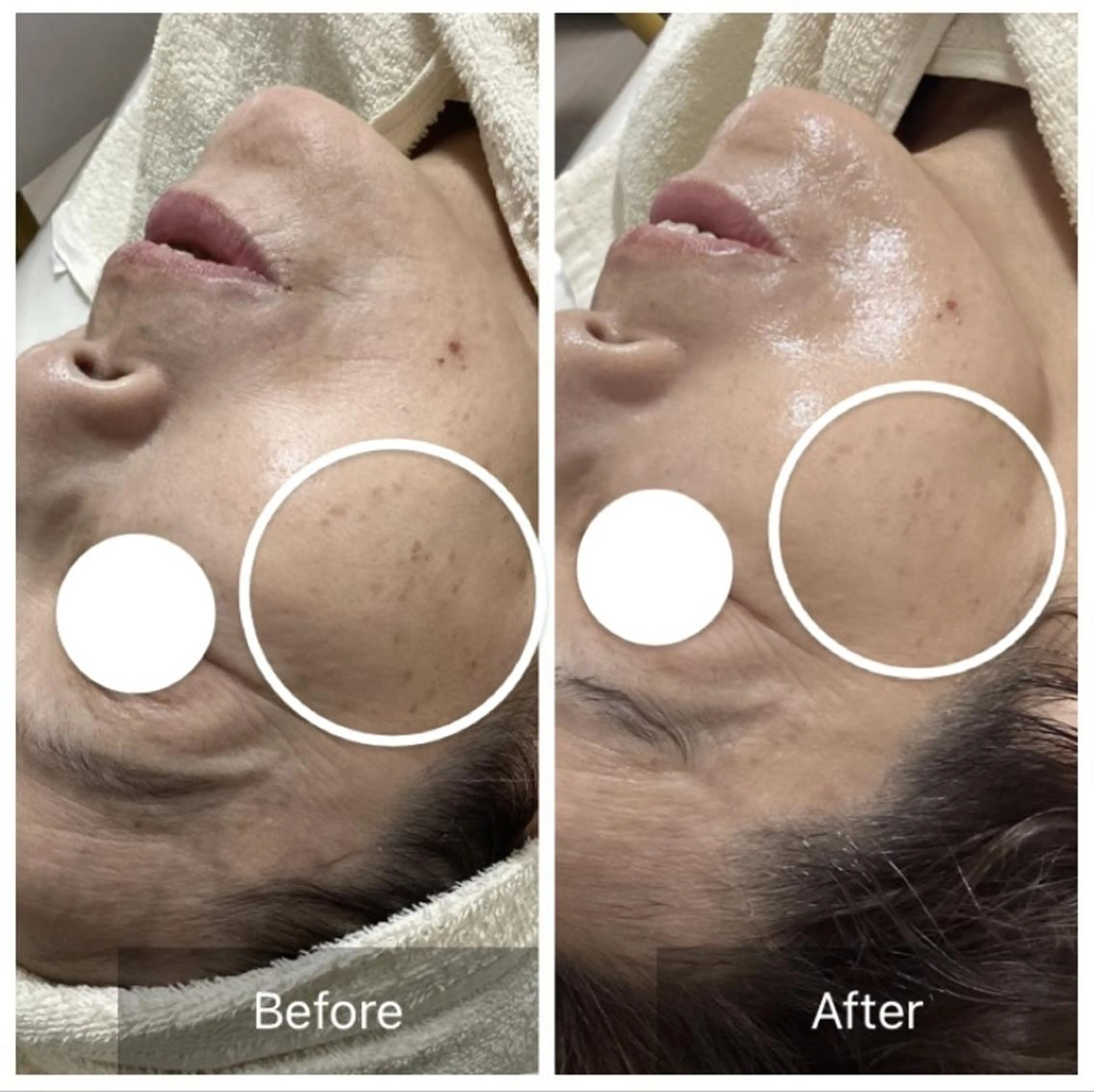 Dahlia sのエステ・リラクイメージ