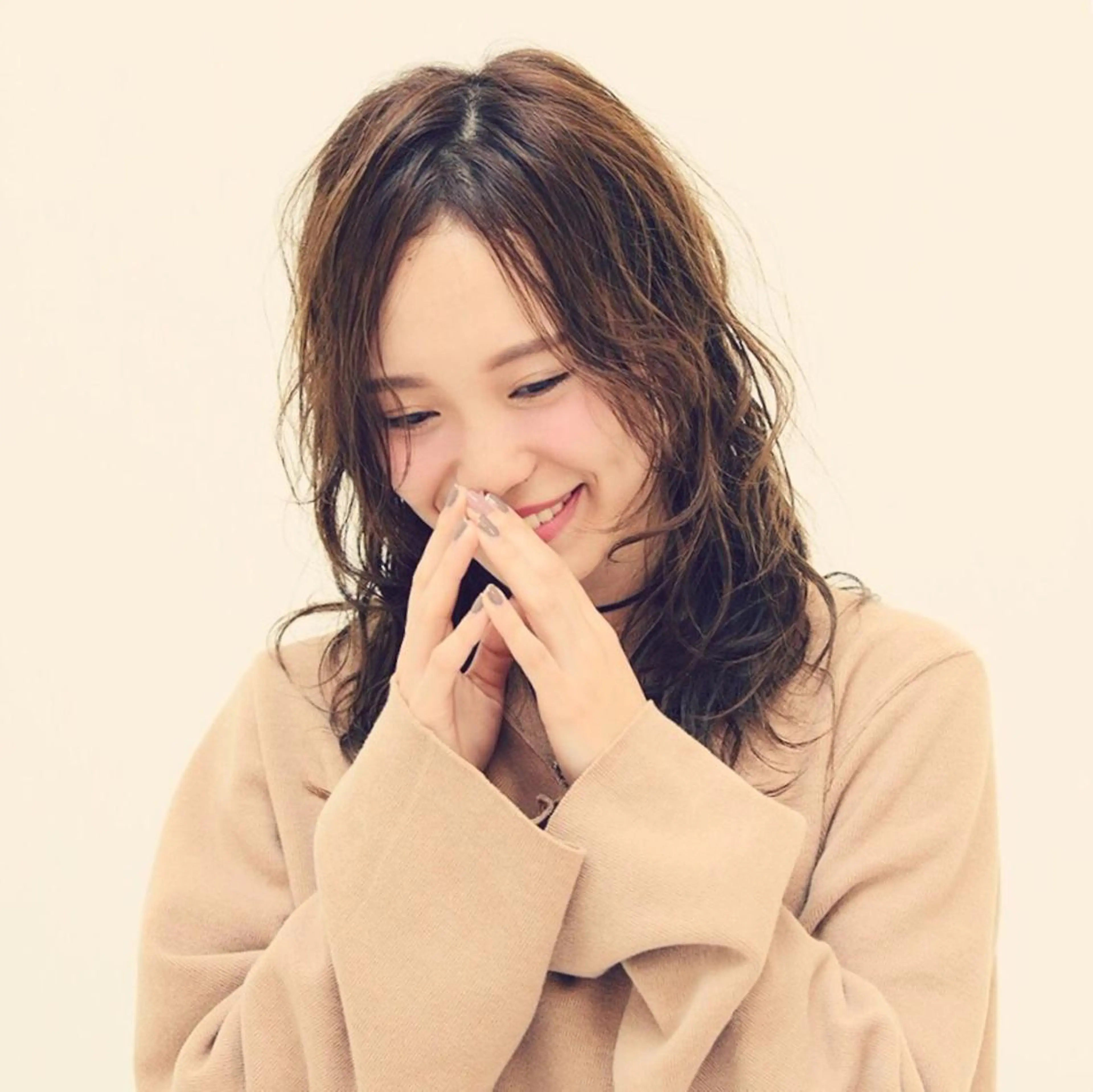 ショート ミディアム セミロング ロング カラー パーマ ヘアアレンジ ミディアムパーマ セミロングパーマ ulu-ウル所属・北川 大輔のヘアスタイル