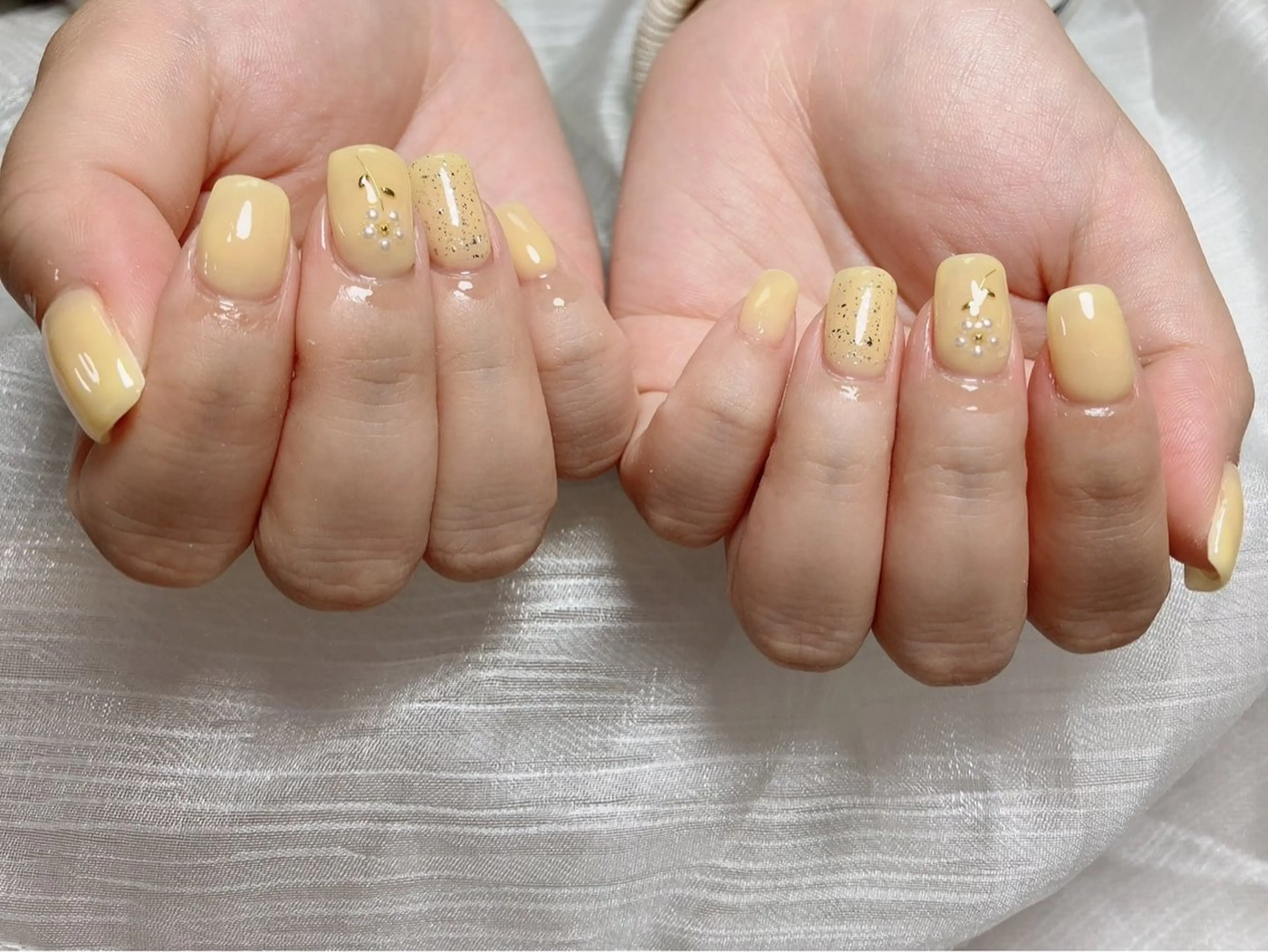 ネイル ハンドネイル Nail NaNaのネイルデザイン