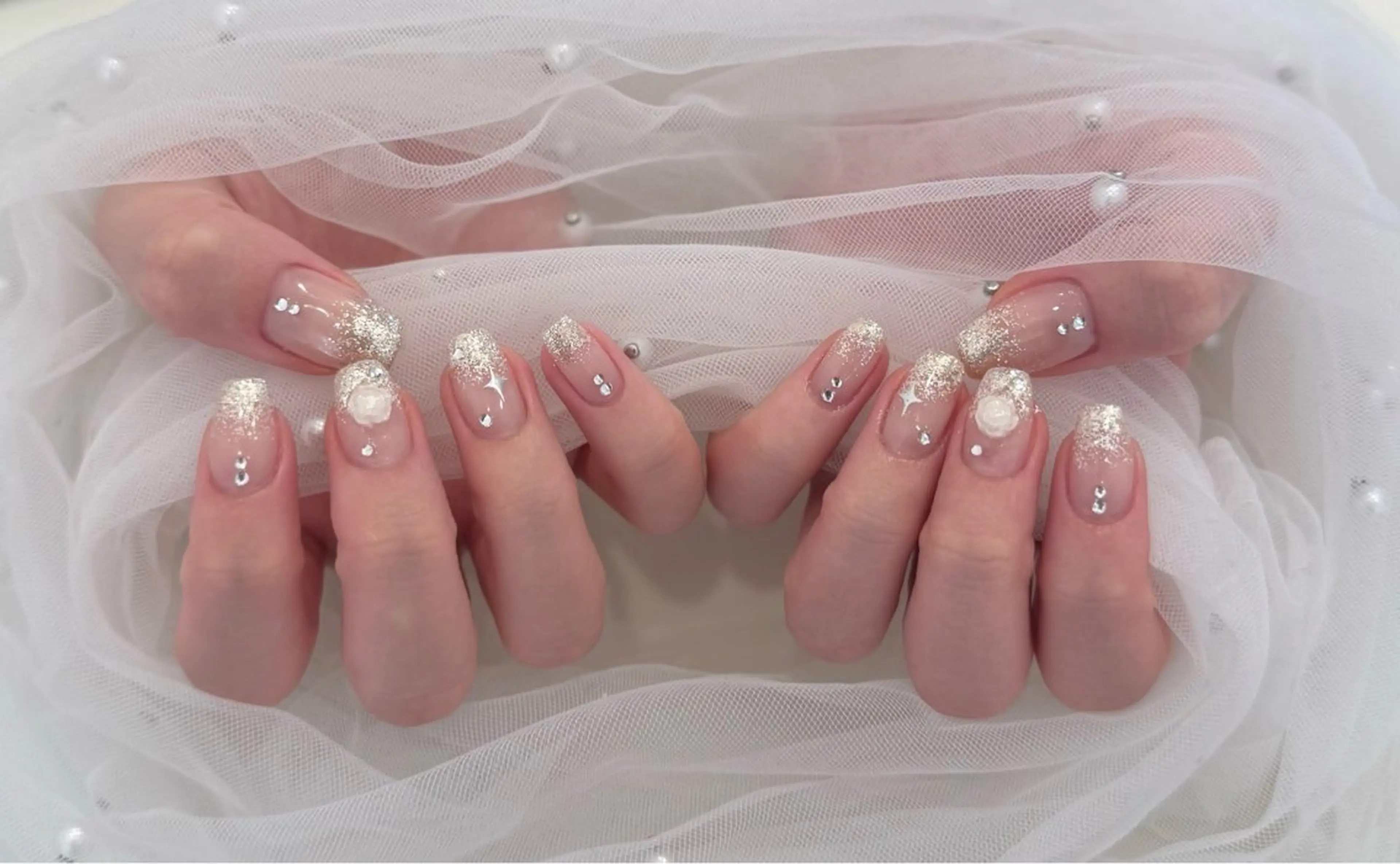 ネイル ハンドネイル nail salon belleのその他イメージ