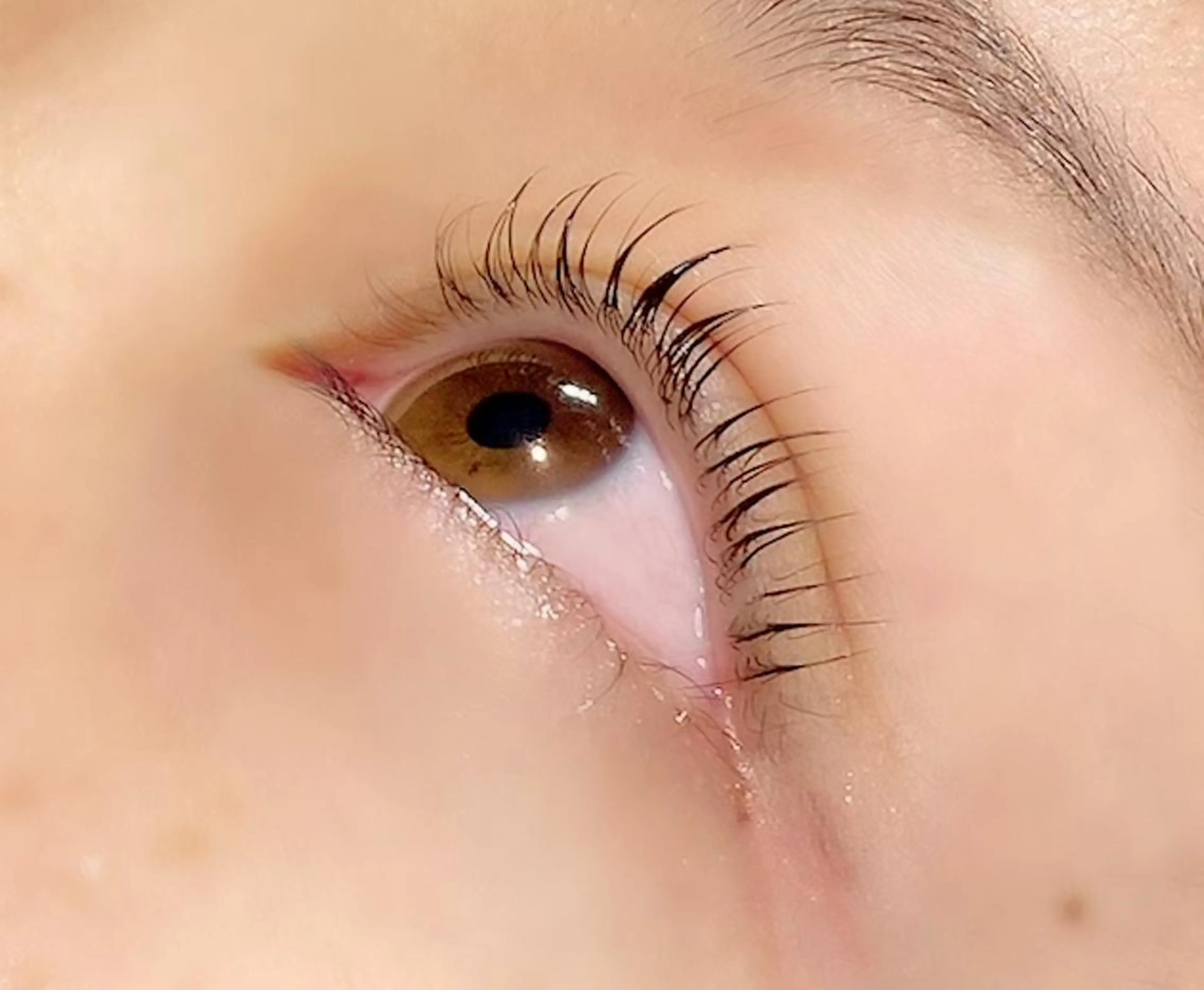 マツエク・マツパ 齋藤 春菜のマツエク・マツパデザイン