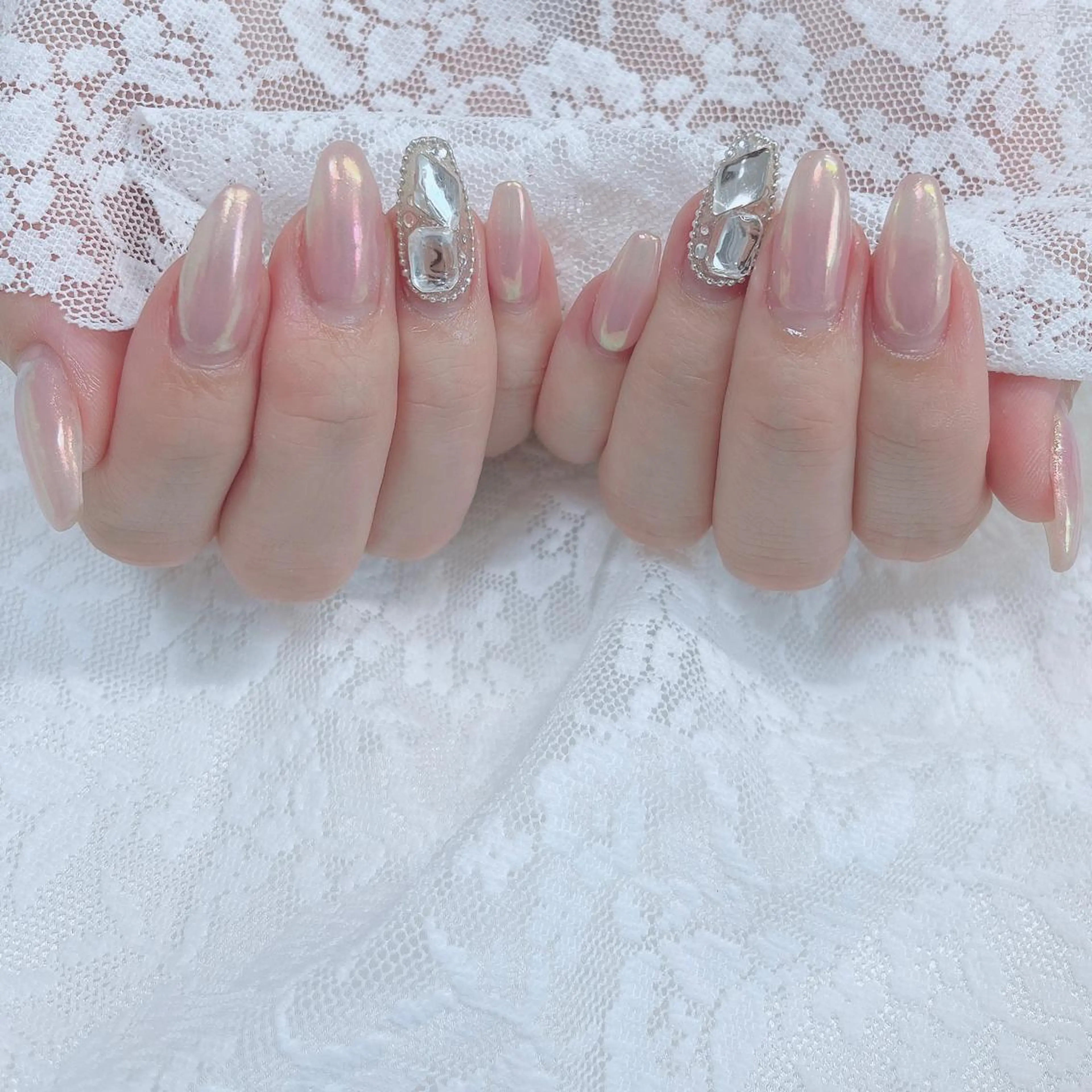 ネイル ハンドネイル puri♡ nailのネイルデザイン