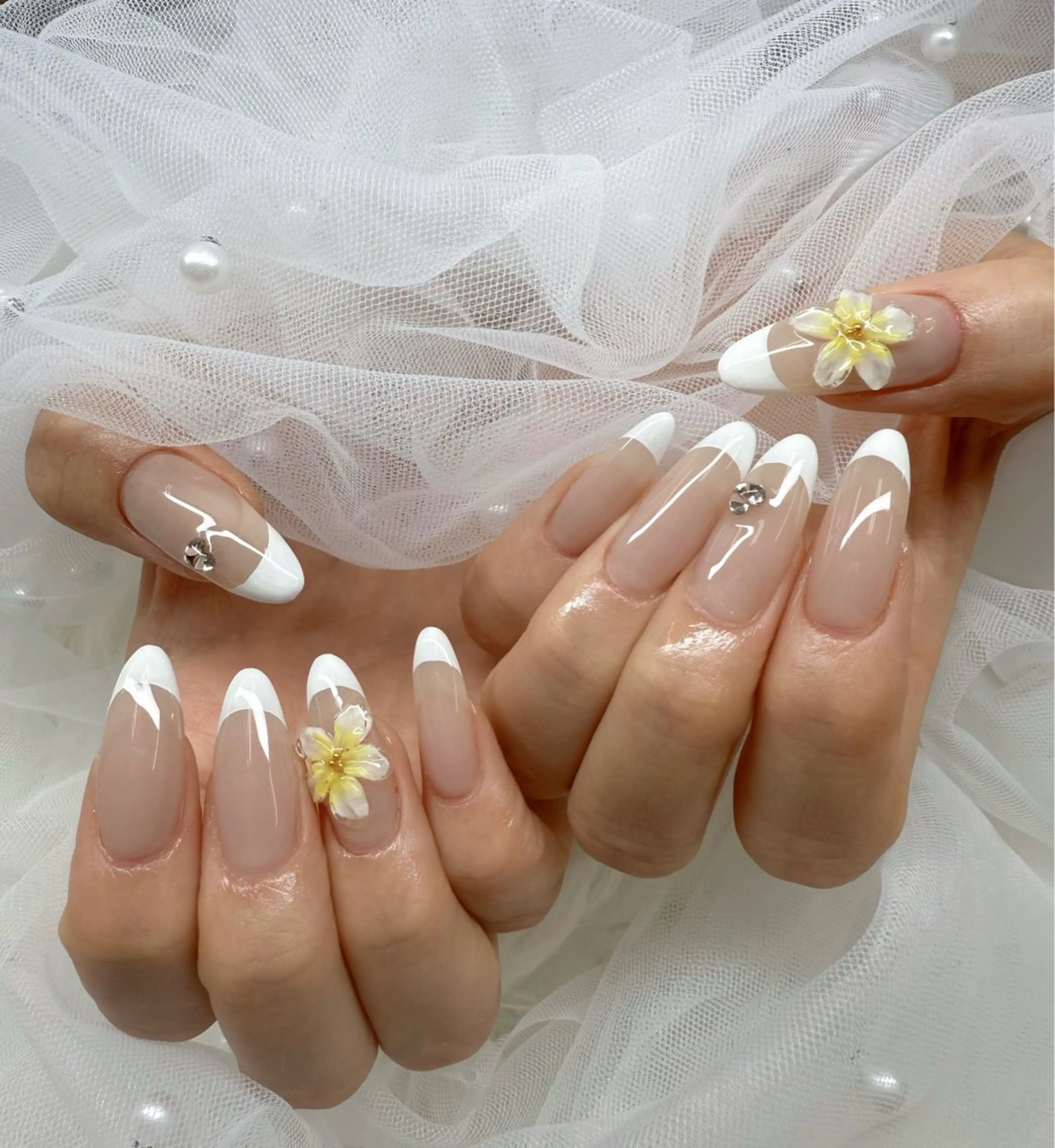 ネイル Cosmos♡ nailのネイルデザイン