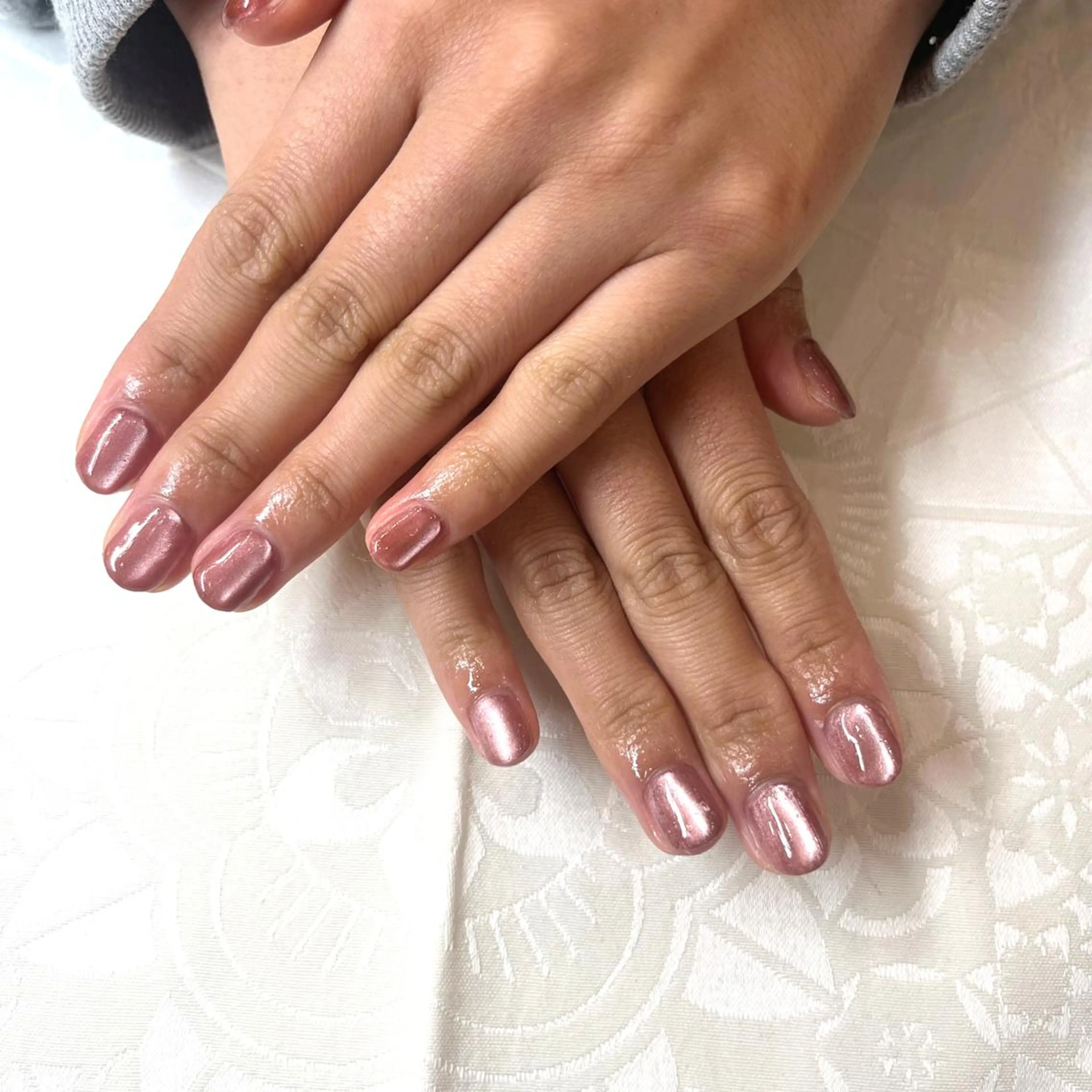 ネイル マグネットネイル 🌺パーソナルカラー 🌺ネイル SARAのその他イメージ