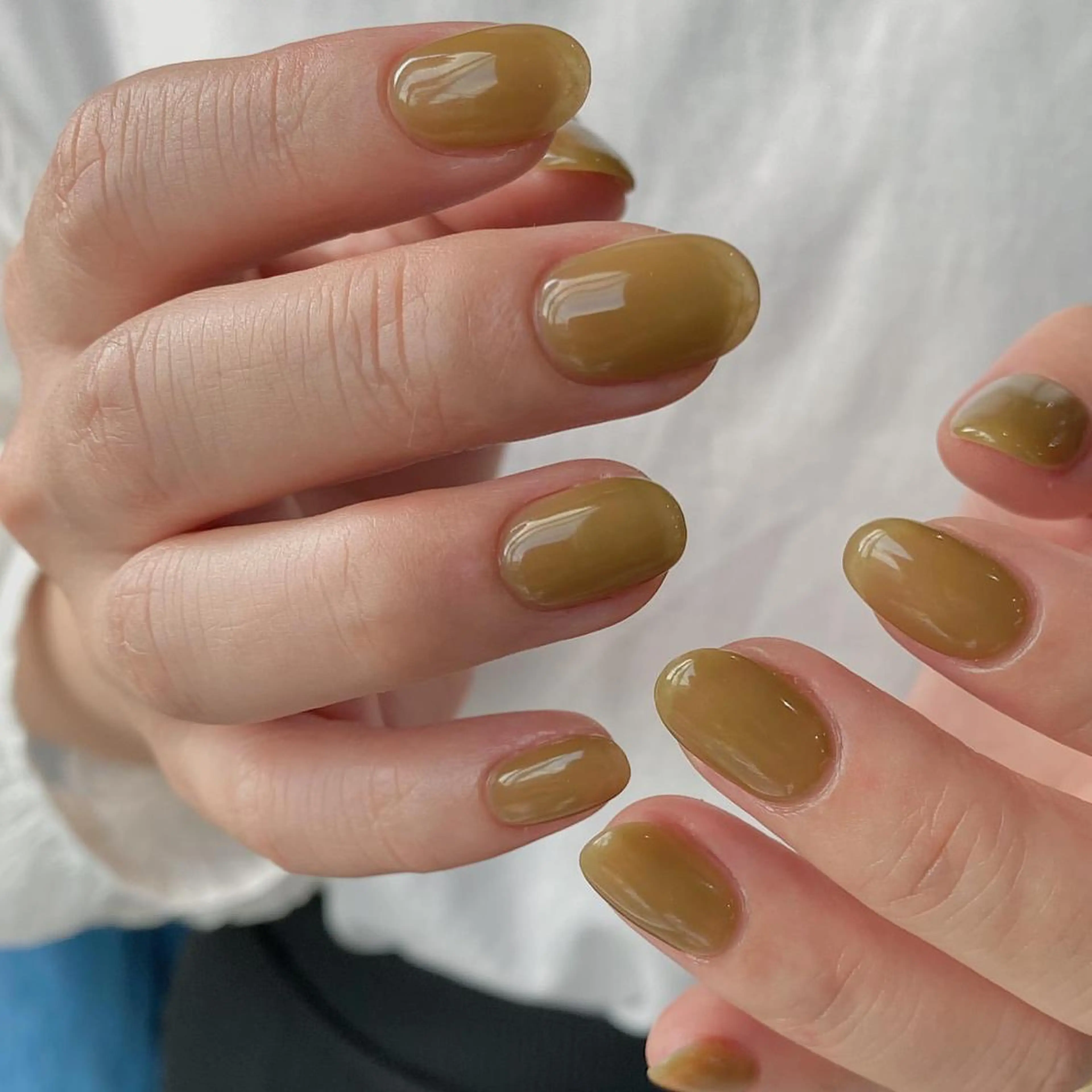 ネイル 大塚眉毛|ハンドケア |肌管理の眉毛・アイブロウイメージ