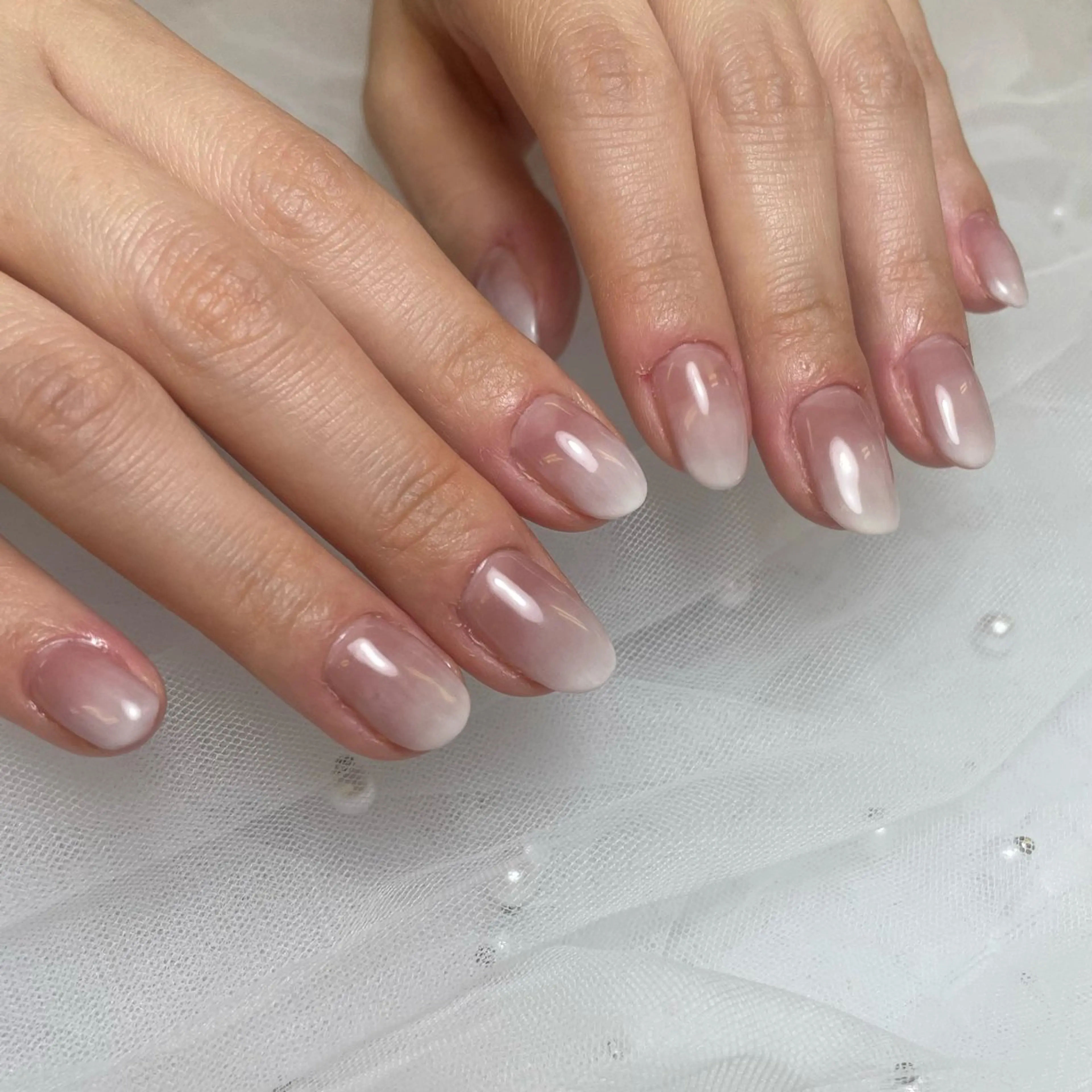 ネイル ハンドネイル フットネイル S LOUNGE NAIL所属・パーツたくさん🍓 SUMIのネイルデザイン