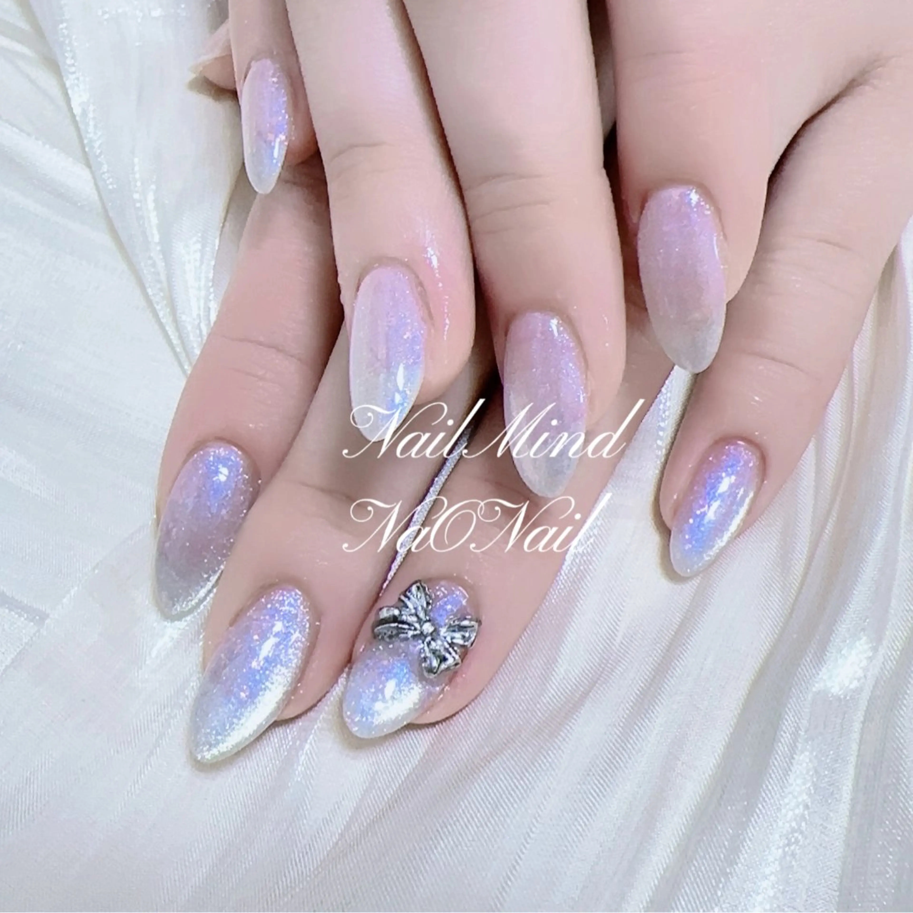 ネイル ハンドネイル NaO Nailのネイルデザイン