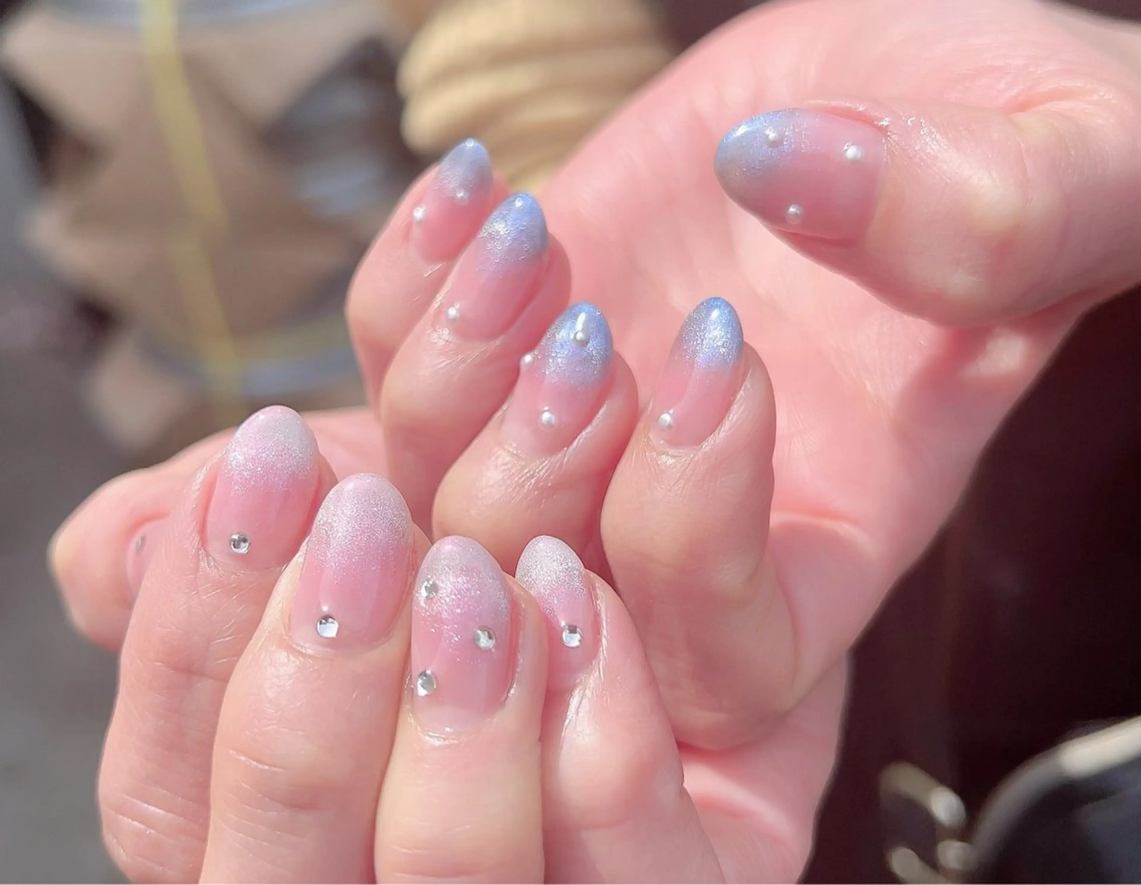 ネイル Nail Salon Ｄream Mamのネイルデザイン