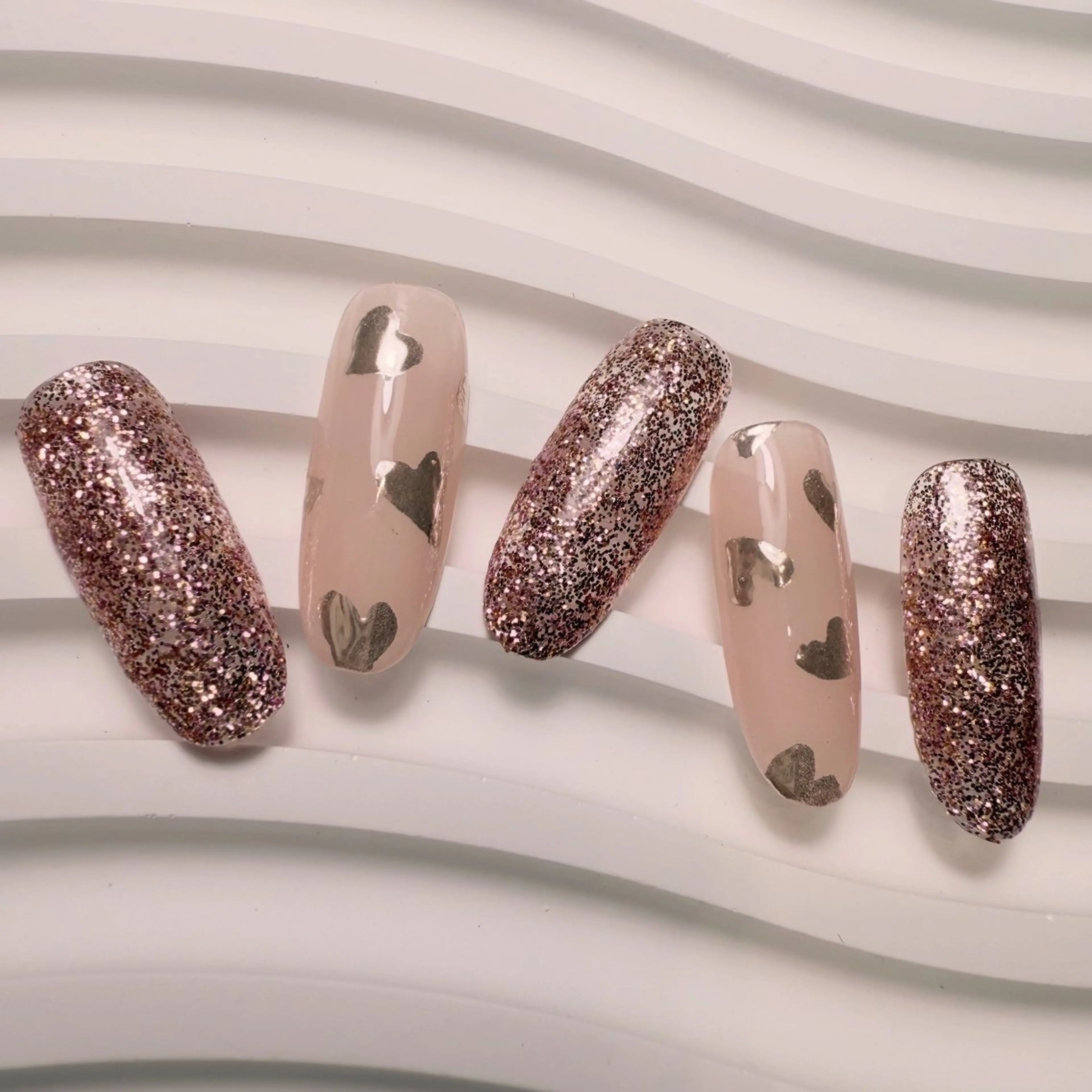 ネイル ハンドネイル Nail salon SRのネイルデザイン