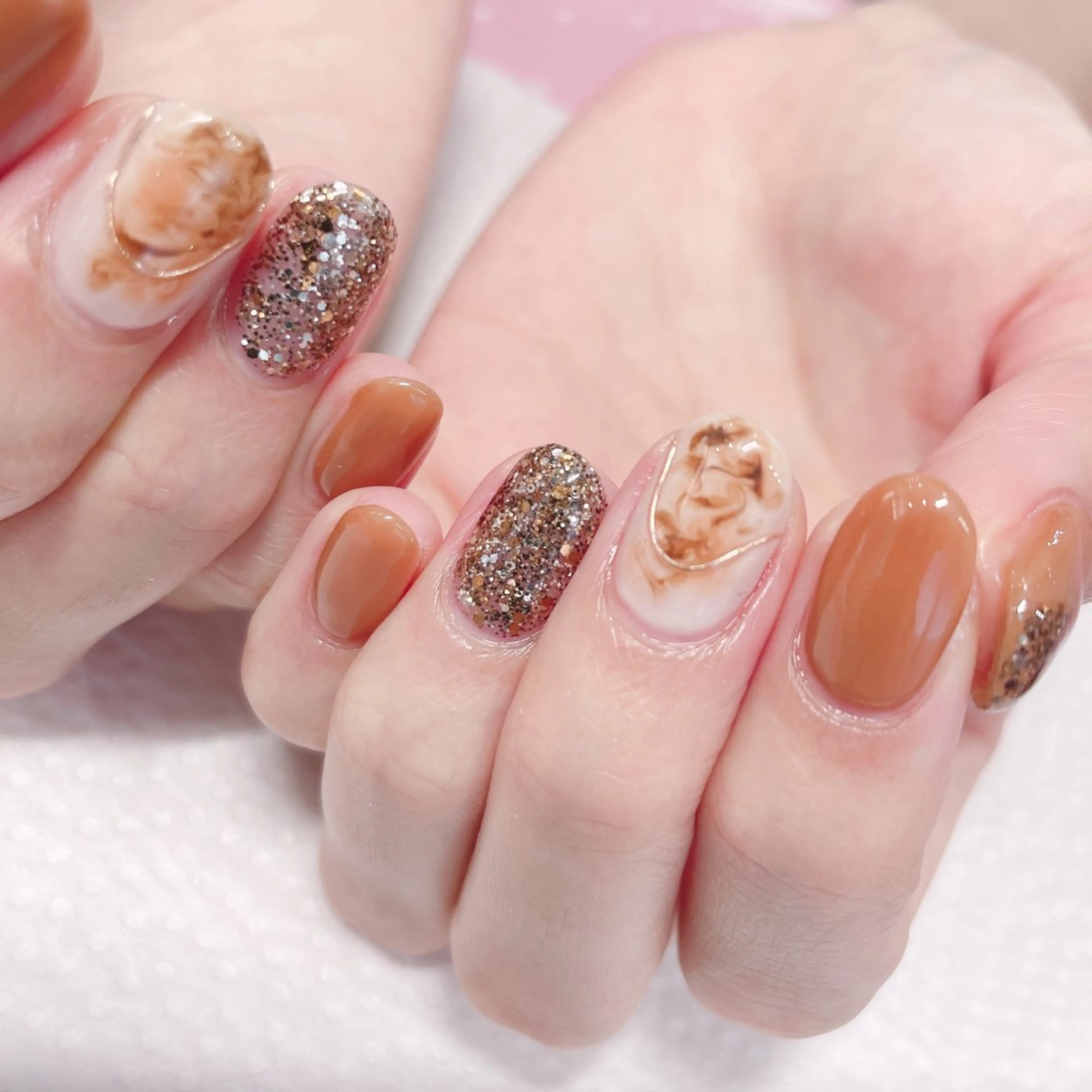 ネイル CHIARA nailsのネイルデザイン