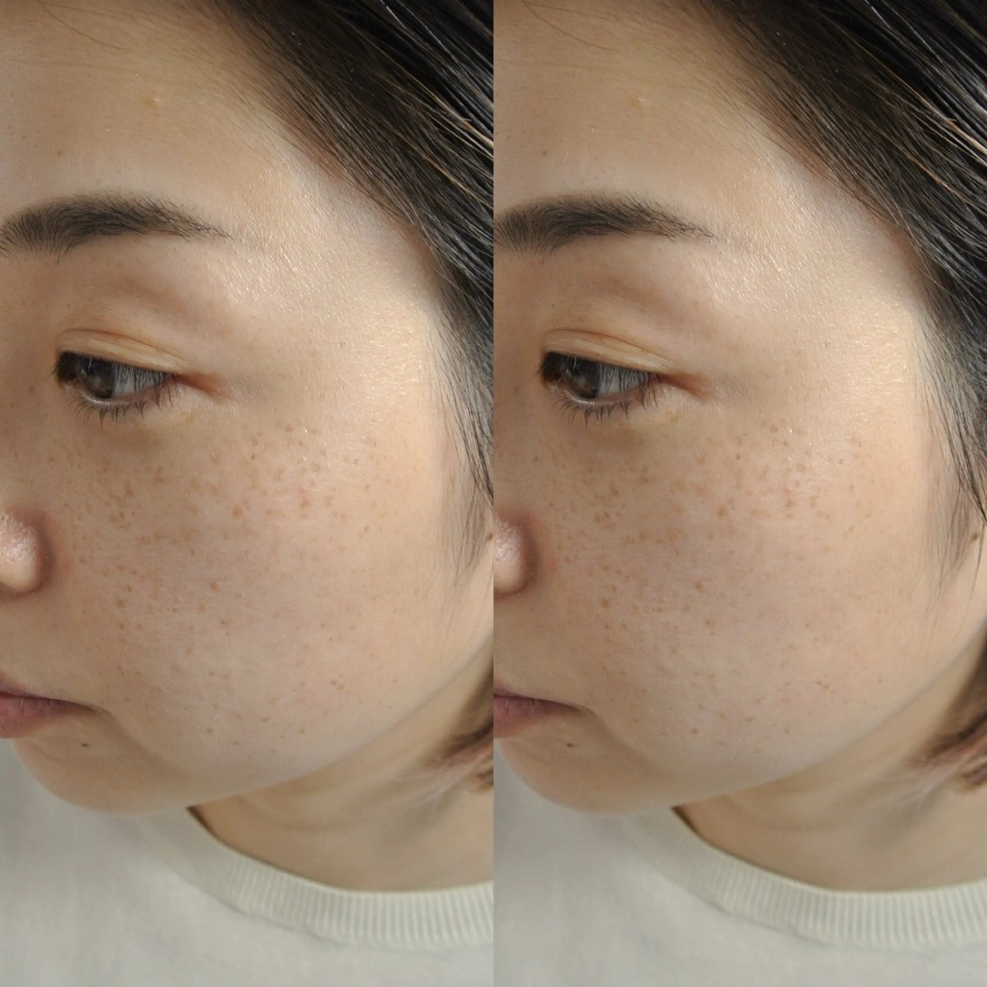 マツエク・マツパ マツパ loji eye所属・hashidume aiのマツエク・マツパデザイン