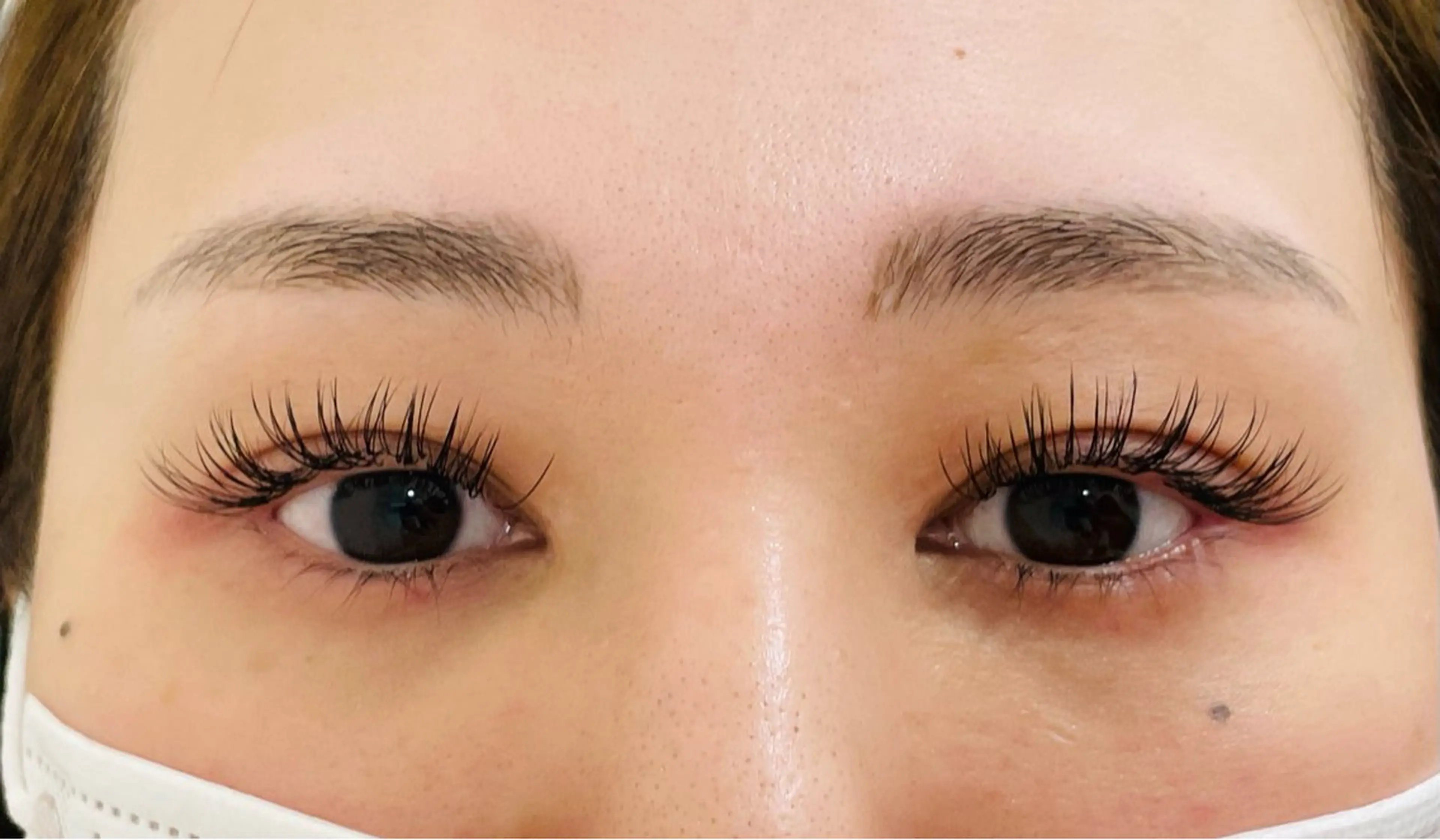 マツエク・マツパ マツエク Nail&Eyelash KIARA所属・KIARA eyelashのマツエク・マツパデザイン