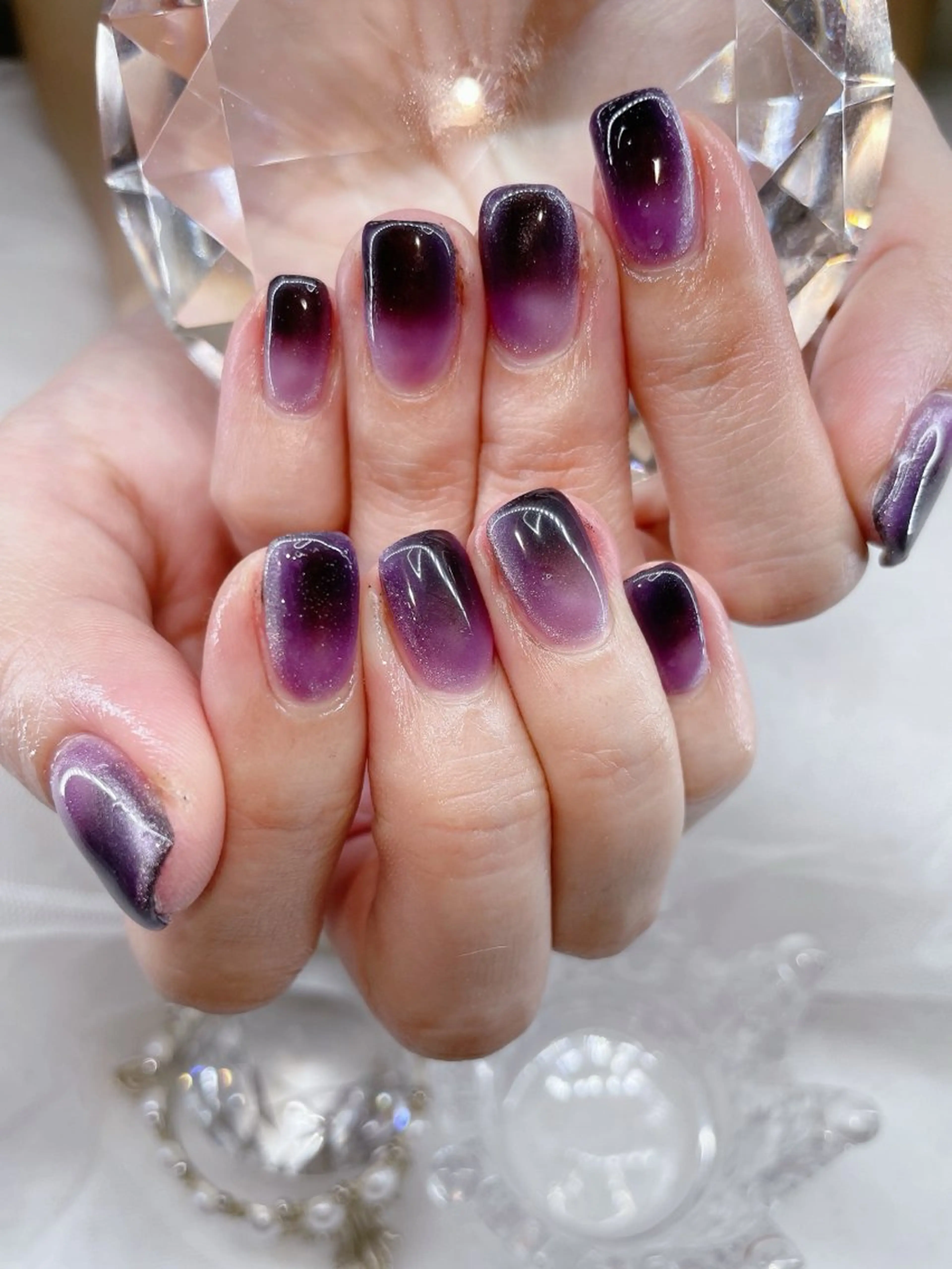ネイル ハンドネイル misun_nail所属・misun_ nailのネイルデザイン