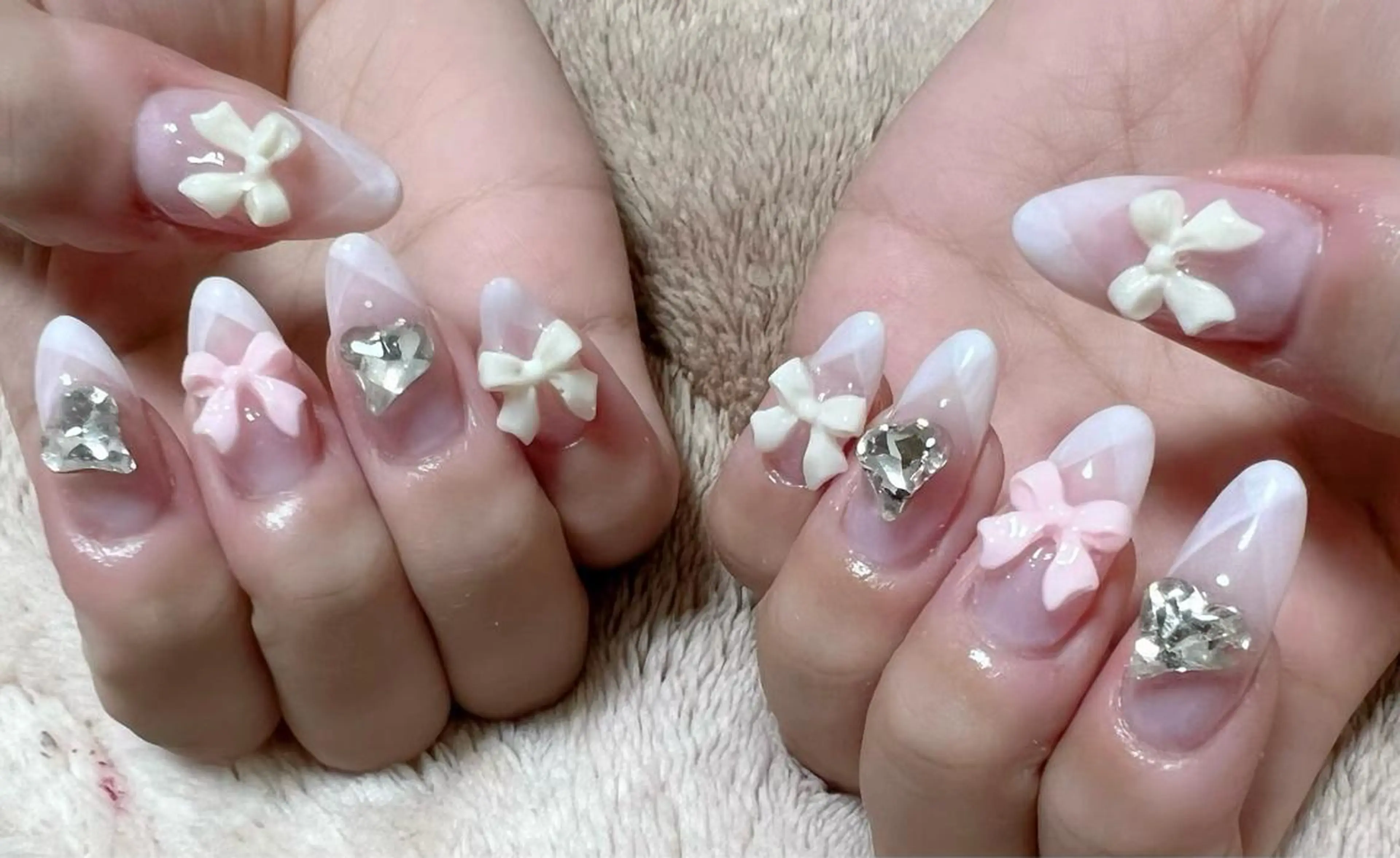 ネイル アートネイル ハンドネイル t. yoshizawaのネイルデザイン