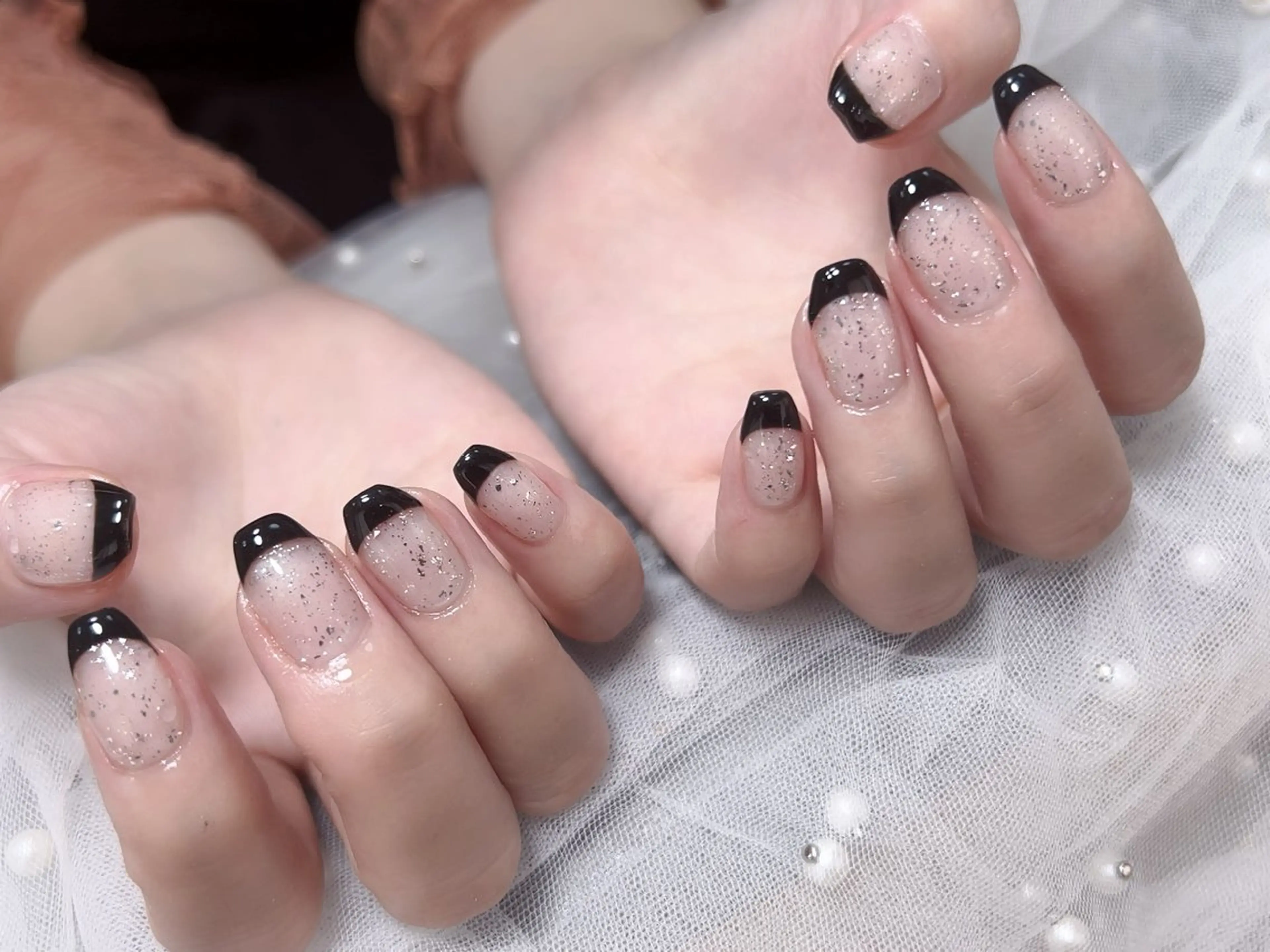 ネイル ハンドネイル Nail NaNaのネイルデザイン