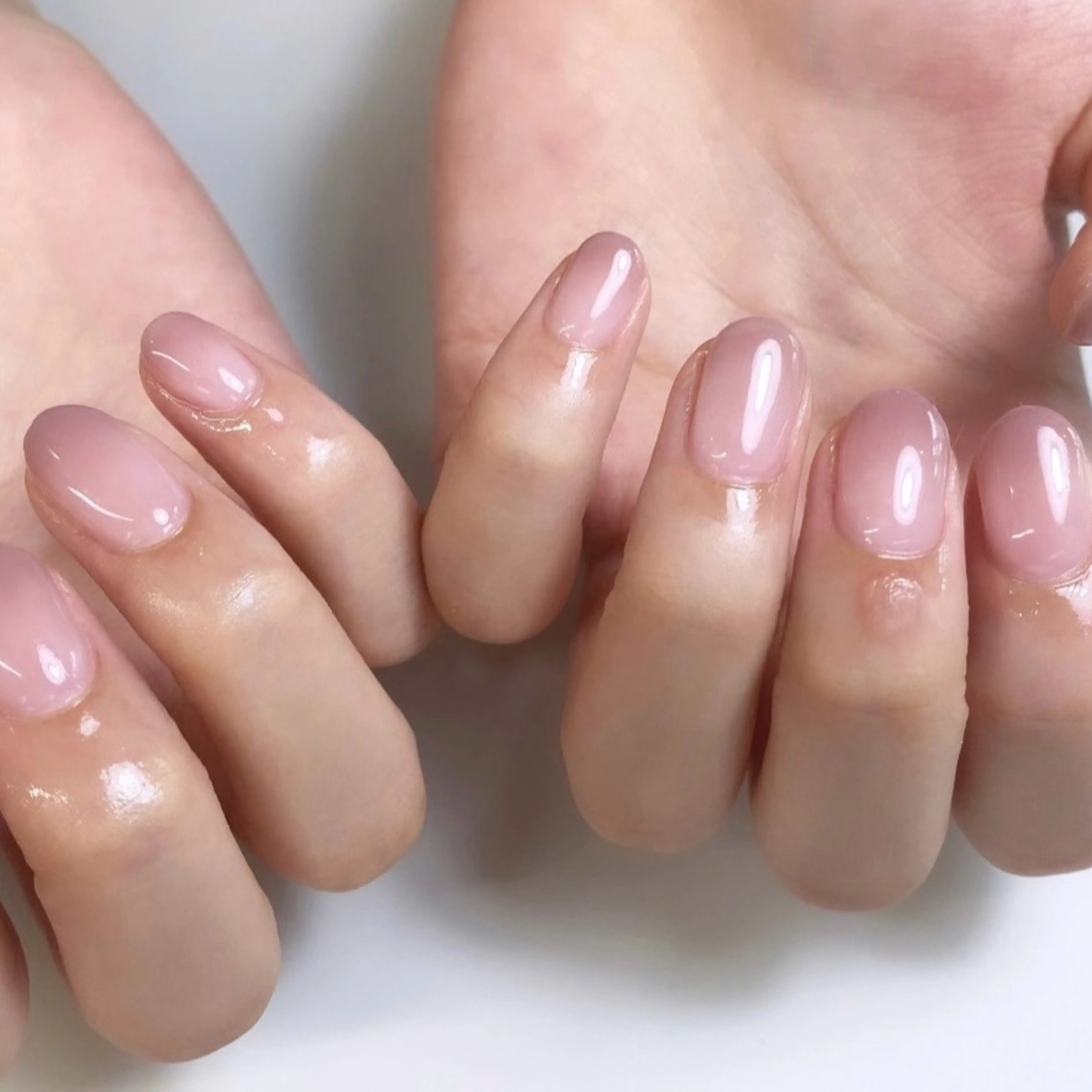 ネイル ハンドネイル LYLY yukiのネイルデザイン