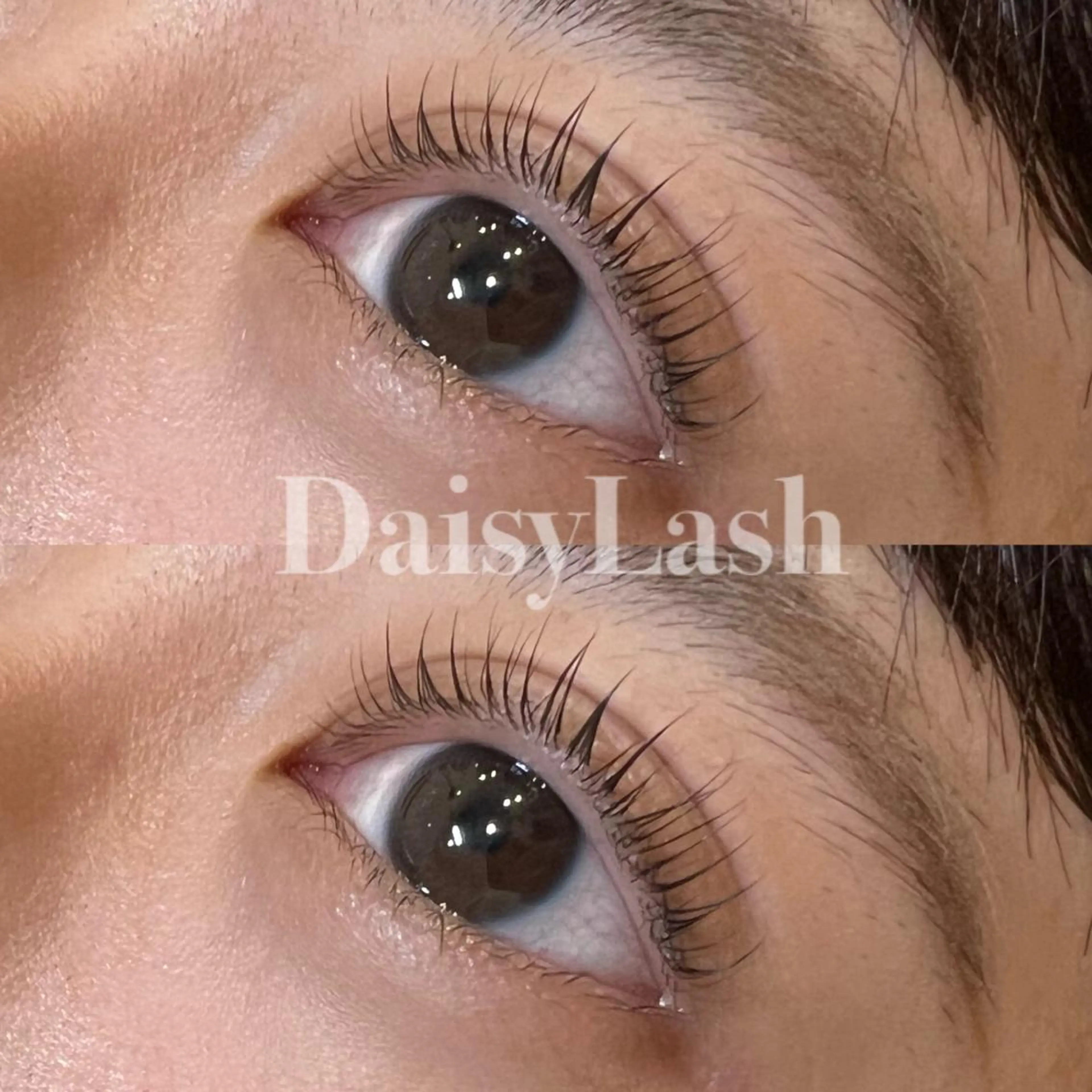 マツエク・マツパ s saeのマツエク・マツパデザイン