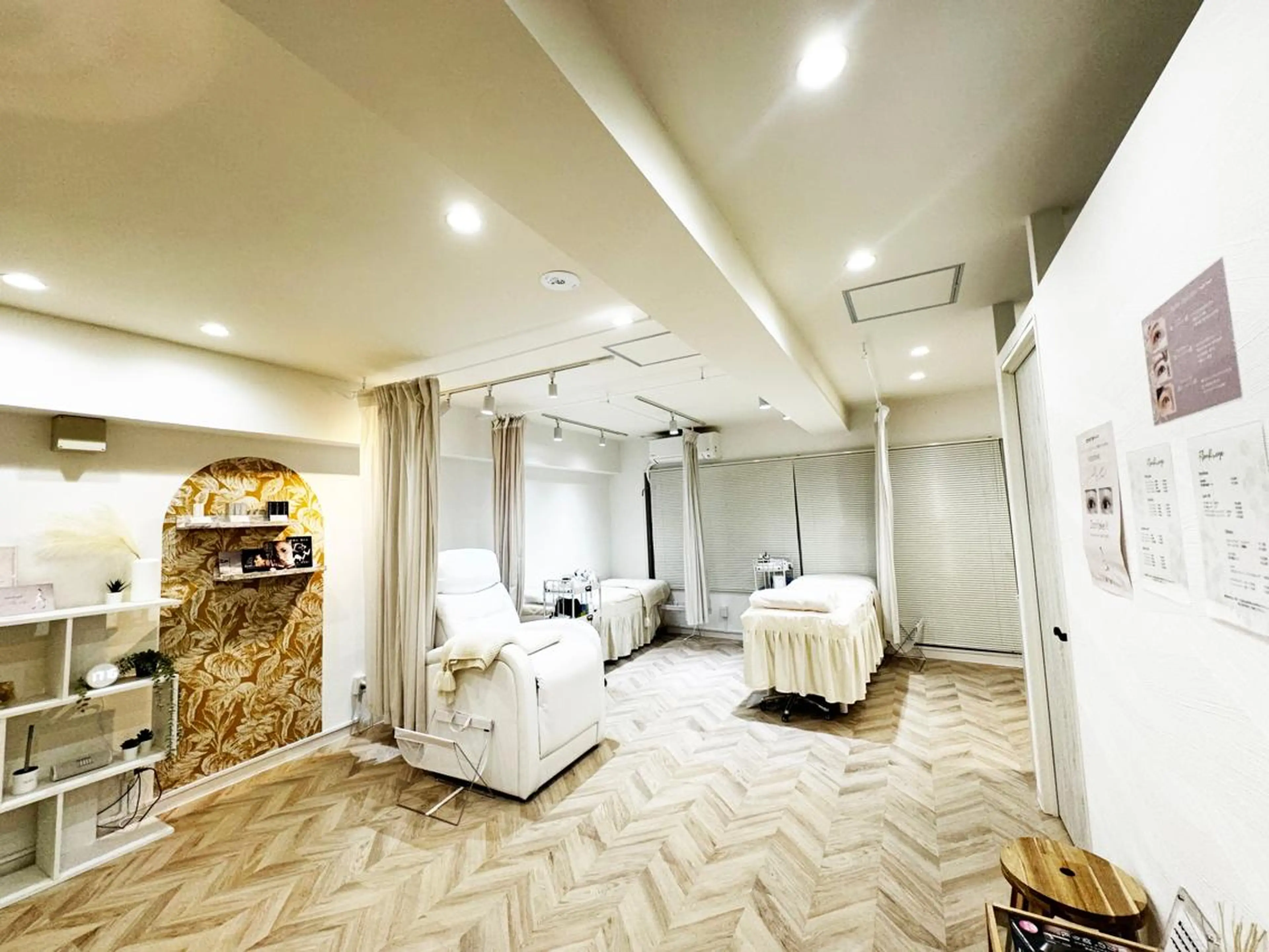 マツエク・マツパ BEIGE 金山 🌹RUKAの眉毛・アイブロウイメージ