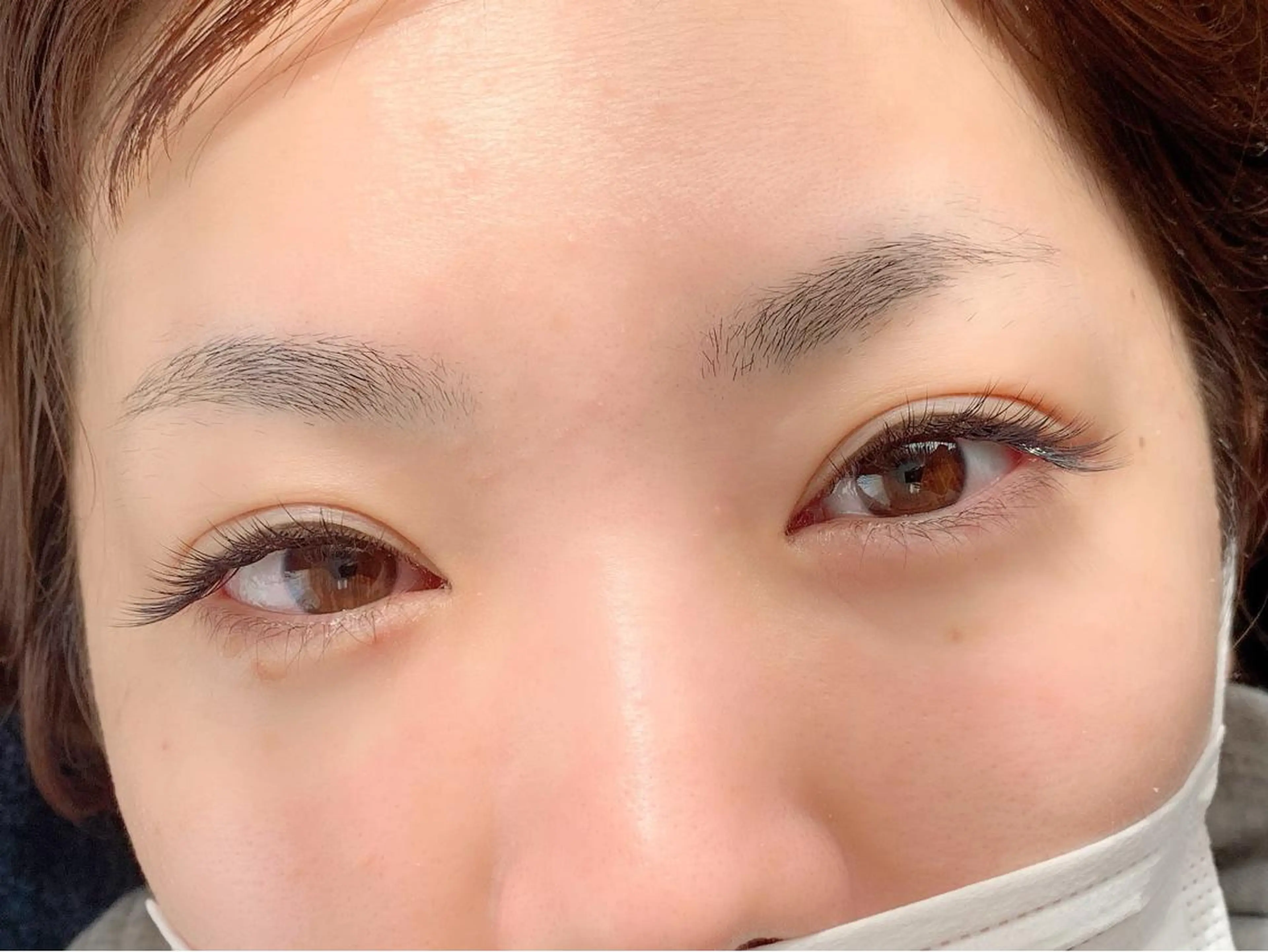 マツエク・マツパ マツエク salonLADYSTYLE所属・稲嶺 美華のエステ・リラクイメージ