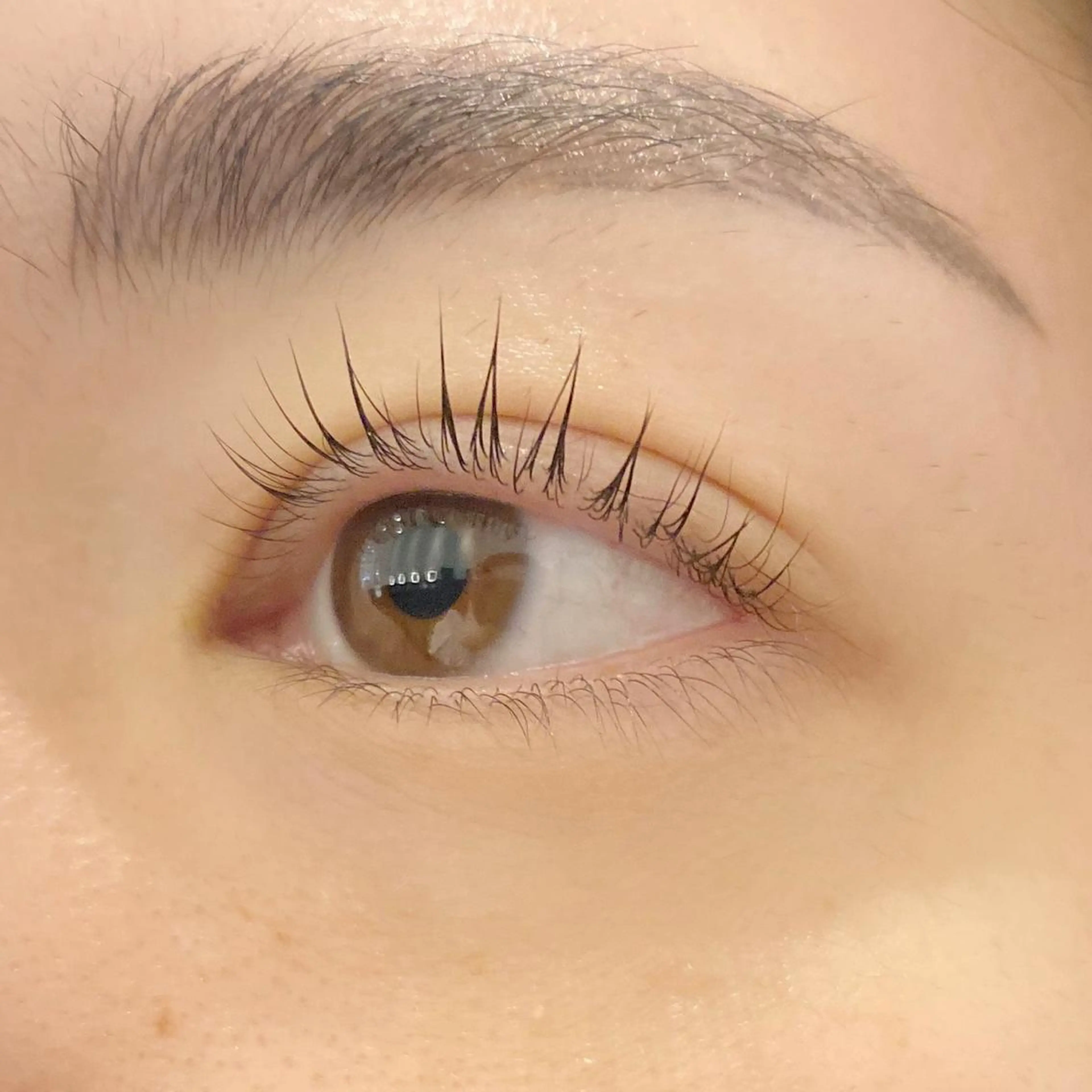 マツエク・マツパ YOURTORUN所属・8月限定募集 YOKOのマツエク・マツパデザイン