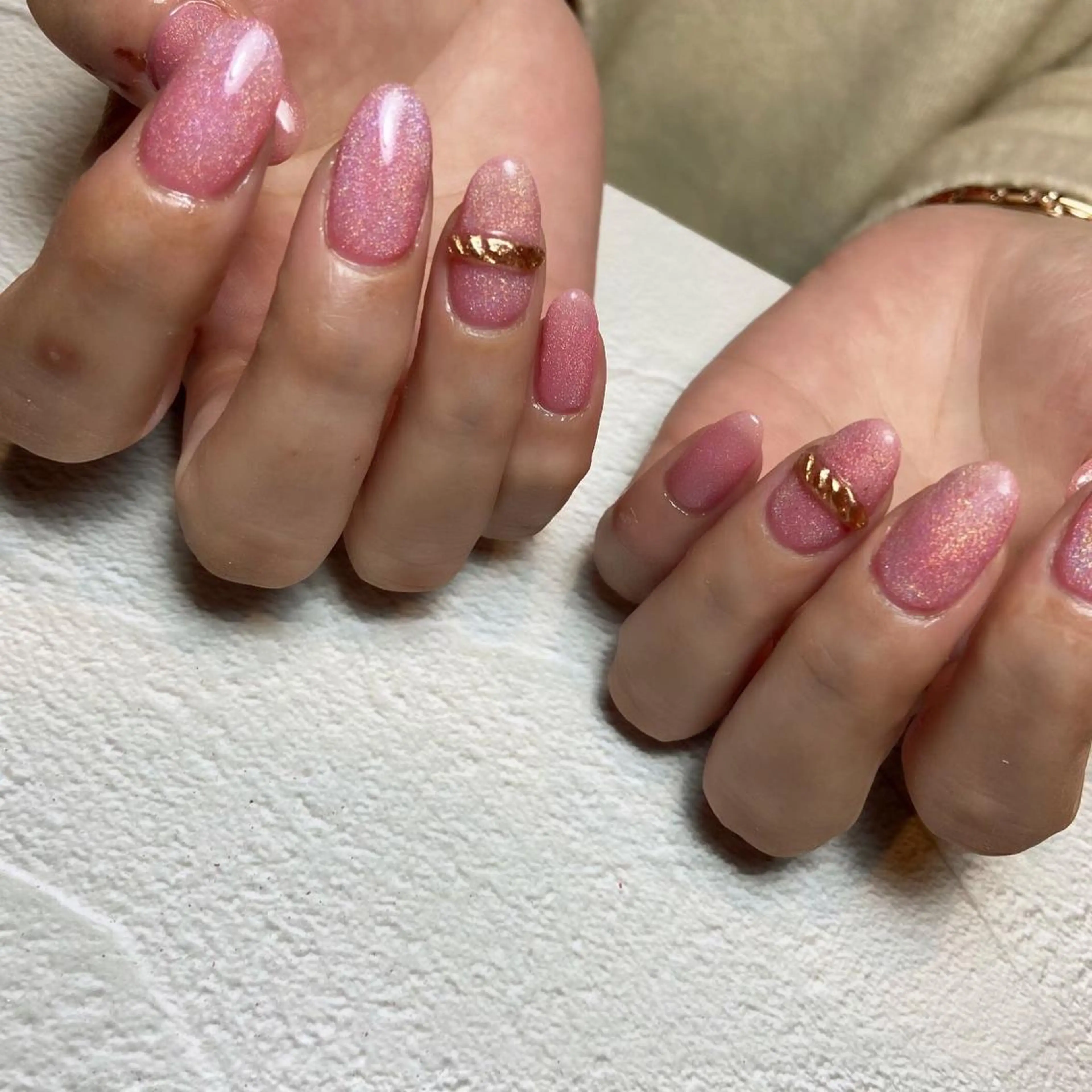 ネイル エステティックサロン Liente(リアンテ)所属・Hashimoto .のエステ・リラクイメージ