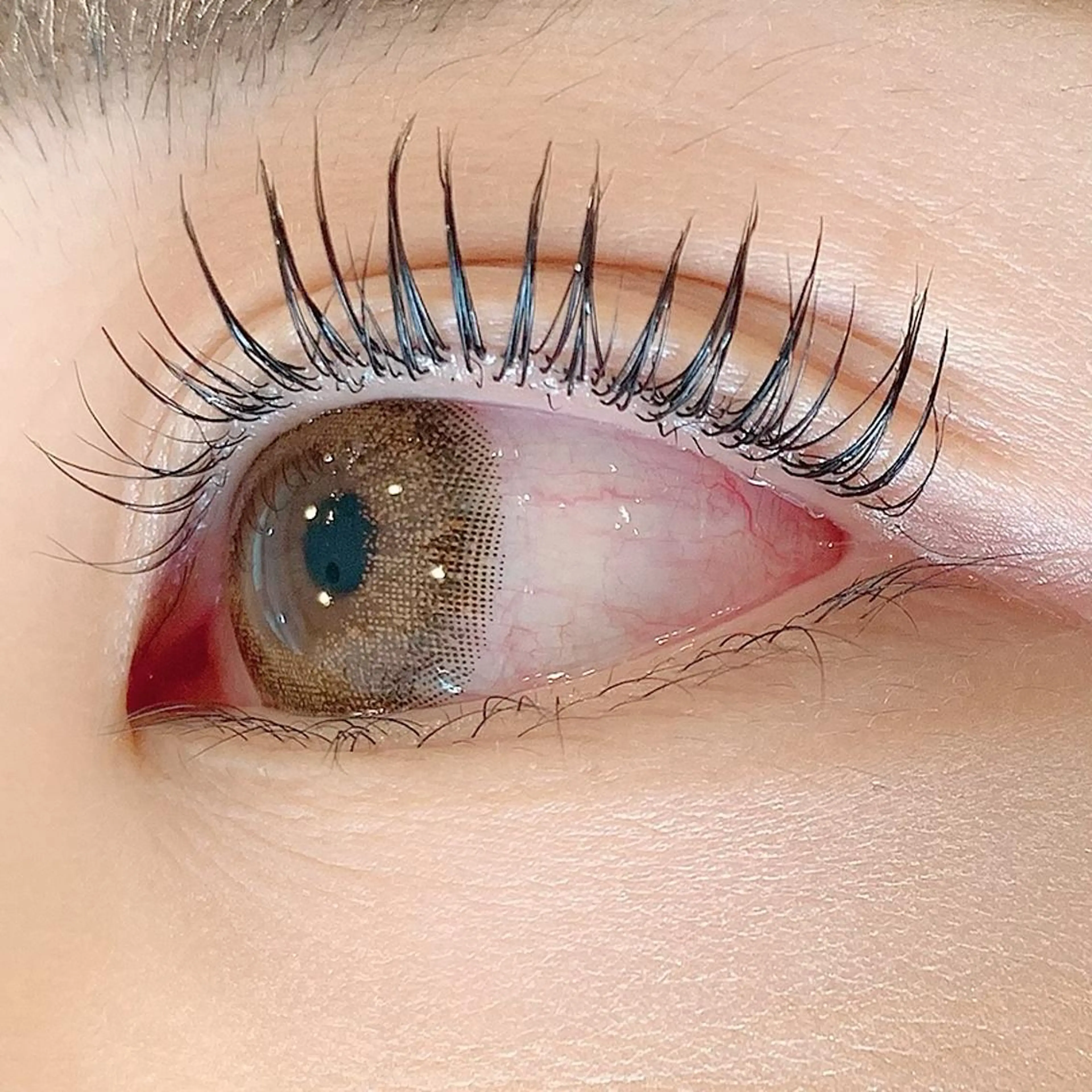 マツエク・マツパ まつげパーマ Millie ainee 店長 神のマツエク・マツパデザイン