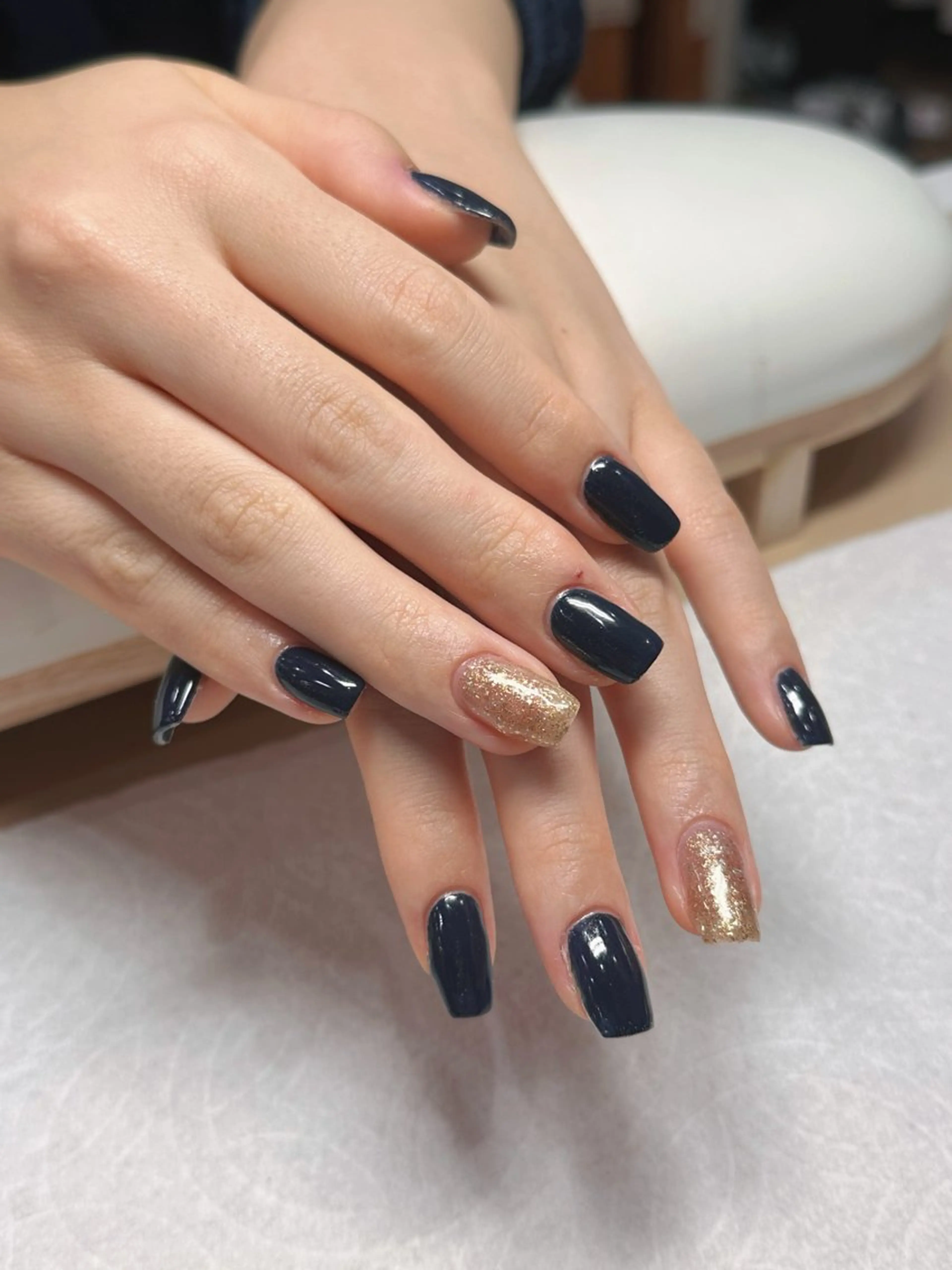 ネイル Y&M NAIL所属・樺井 アオイのネイルデザイン