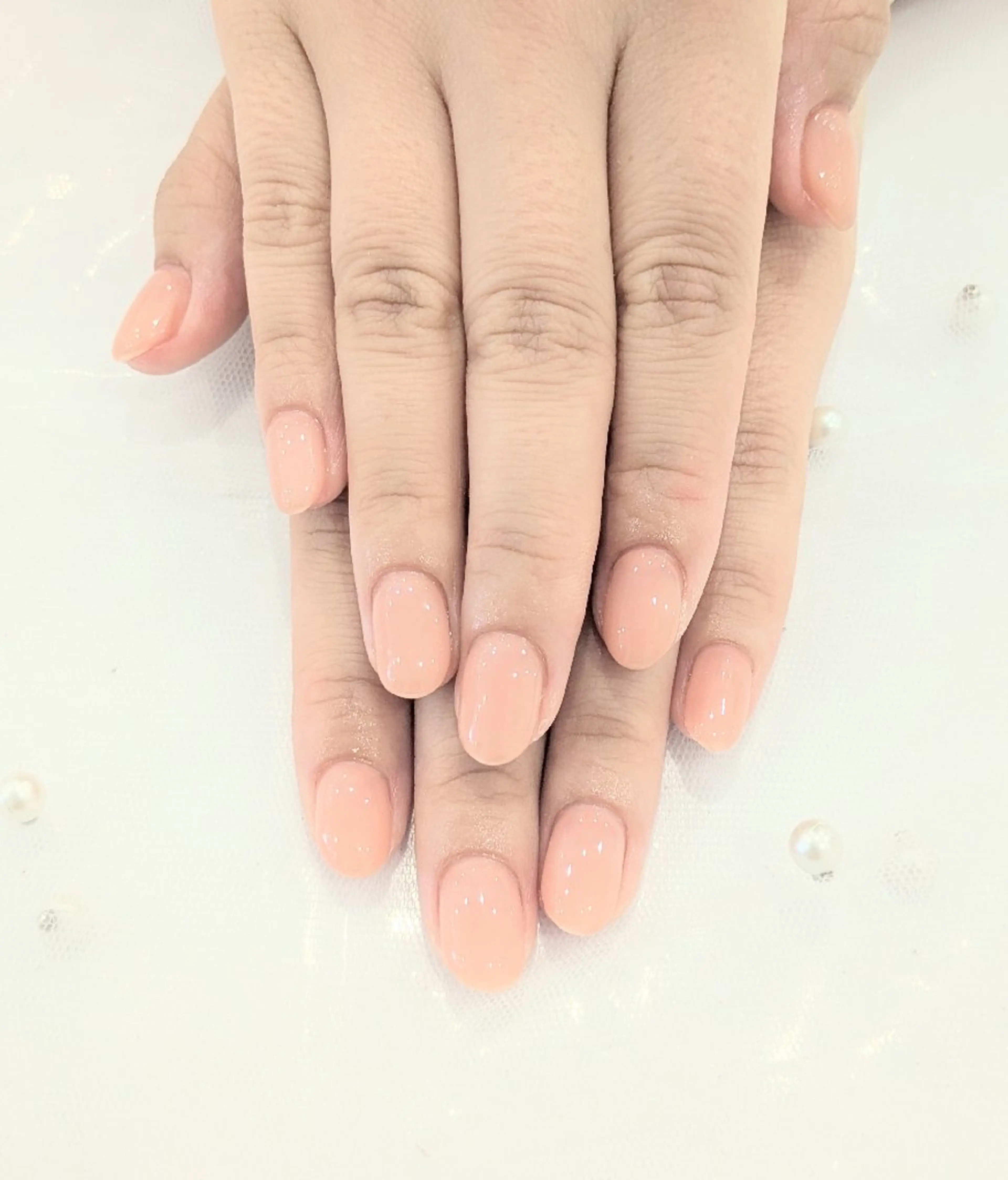 ネイル Lily nail 船橋 yuki🍒のネイルデザイン