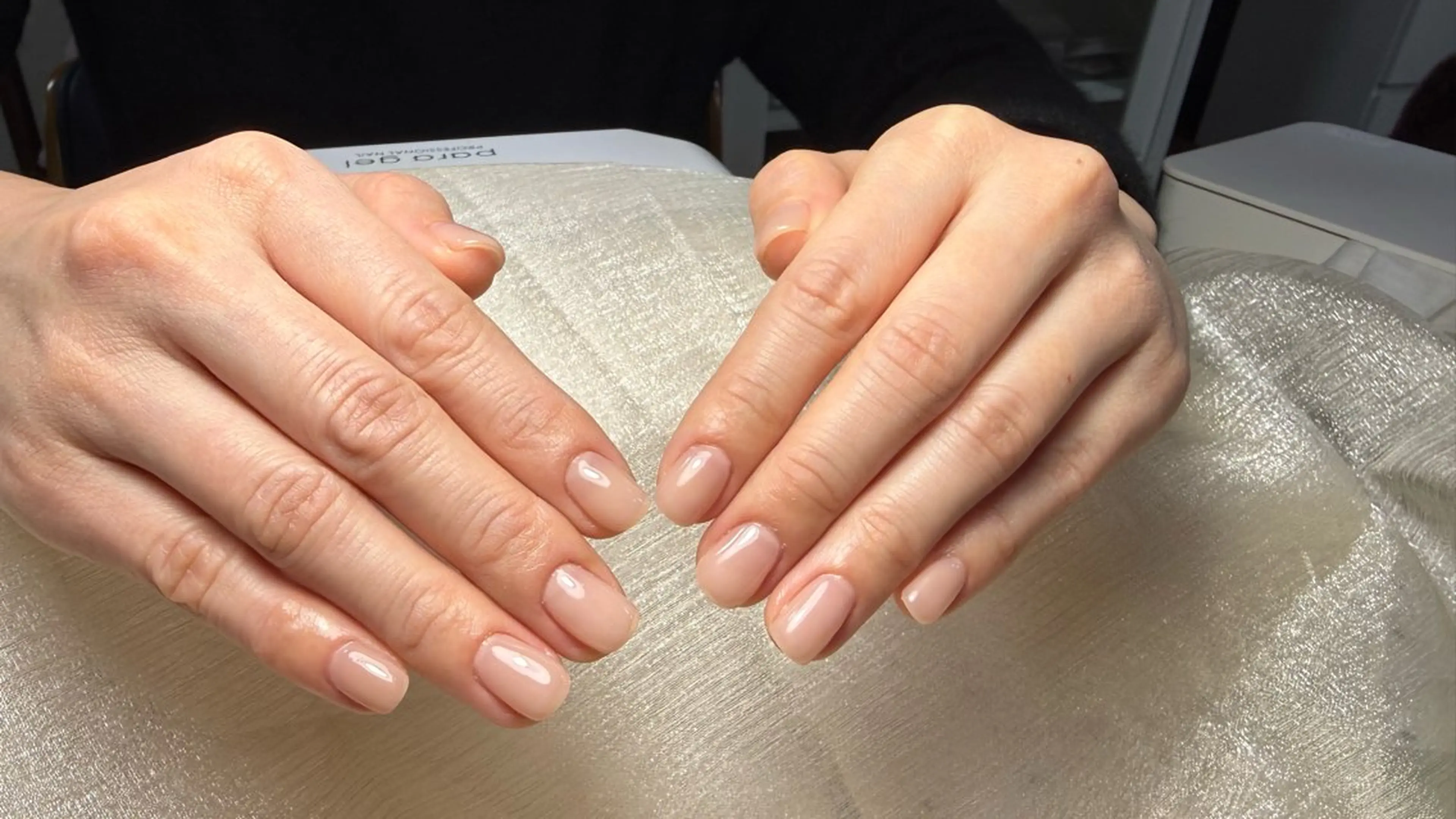 カラー ハンドネイル 亀戸nail ーひとみのネイルデザイン